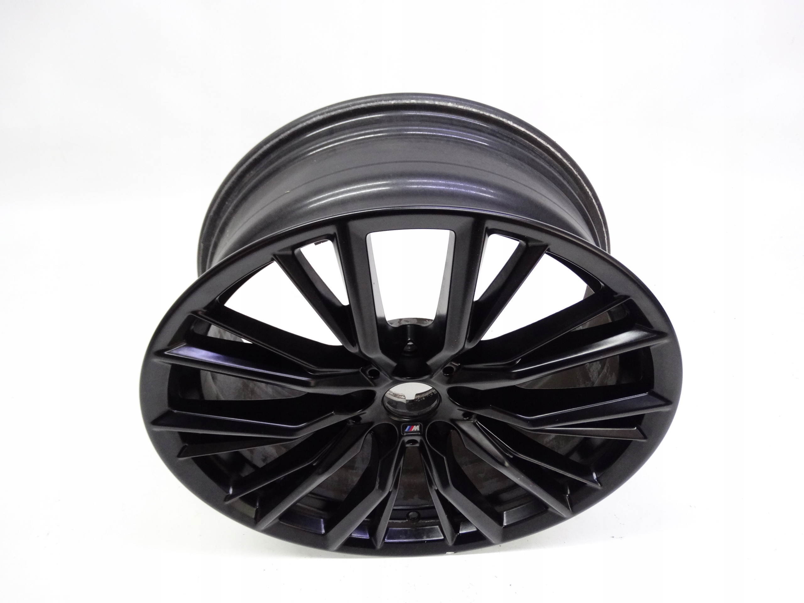 Second image of BMW 3 G20 G21 felga 18 cali 6885305 oryginalna