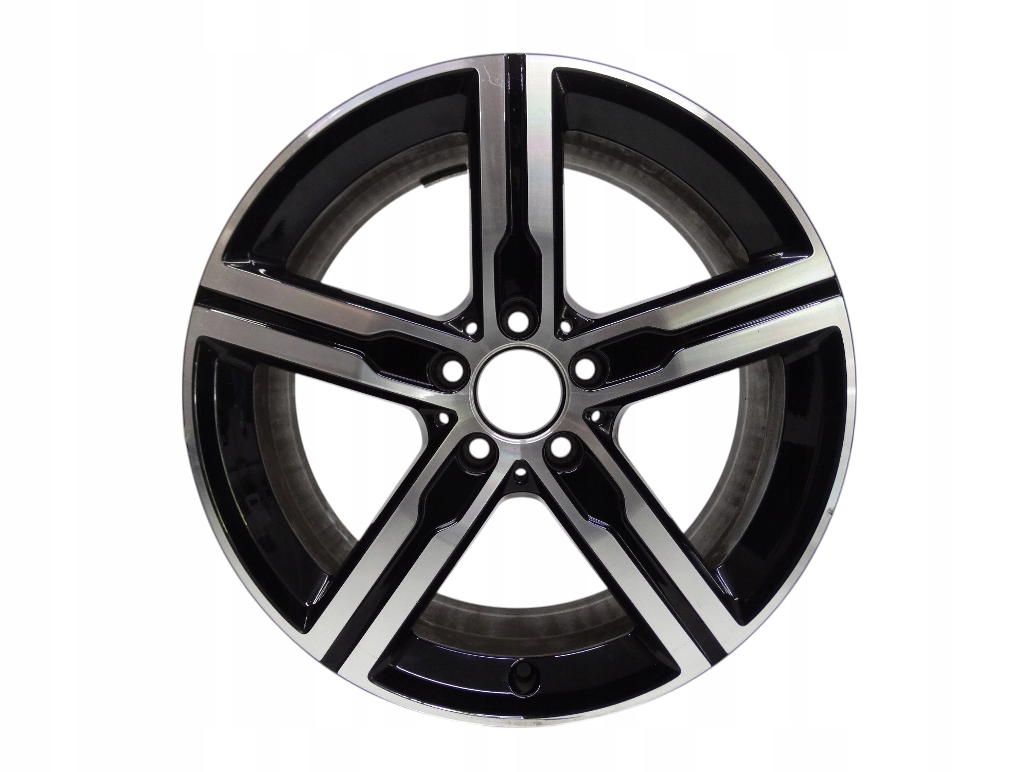 Mercedes A-Klasa W177 felga 18 cali A1774013200 oryginalna