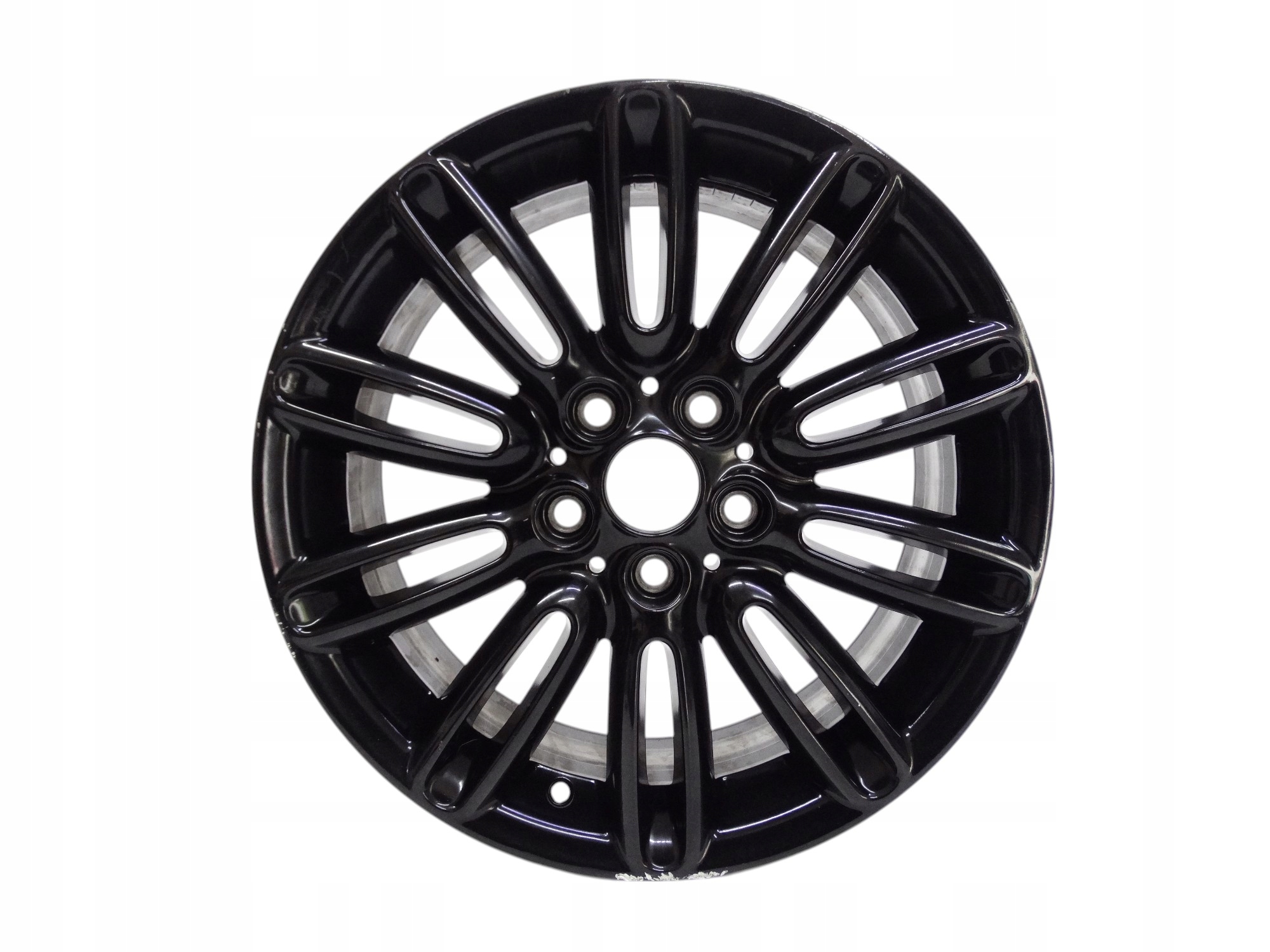 MINI F55 F56 F57 felga 17 cali 6898290 6856099 oryginalna