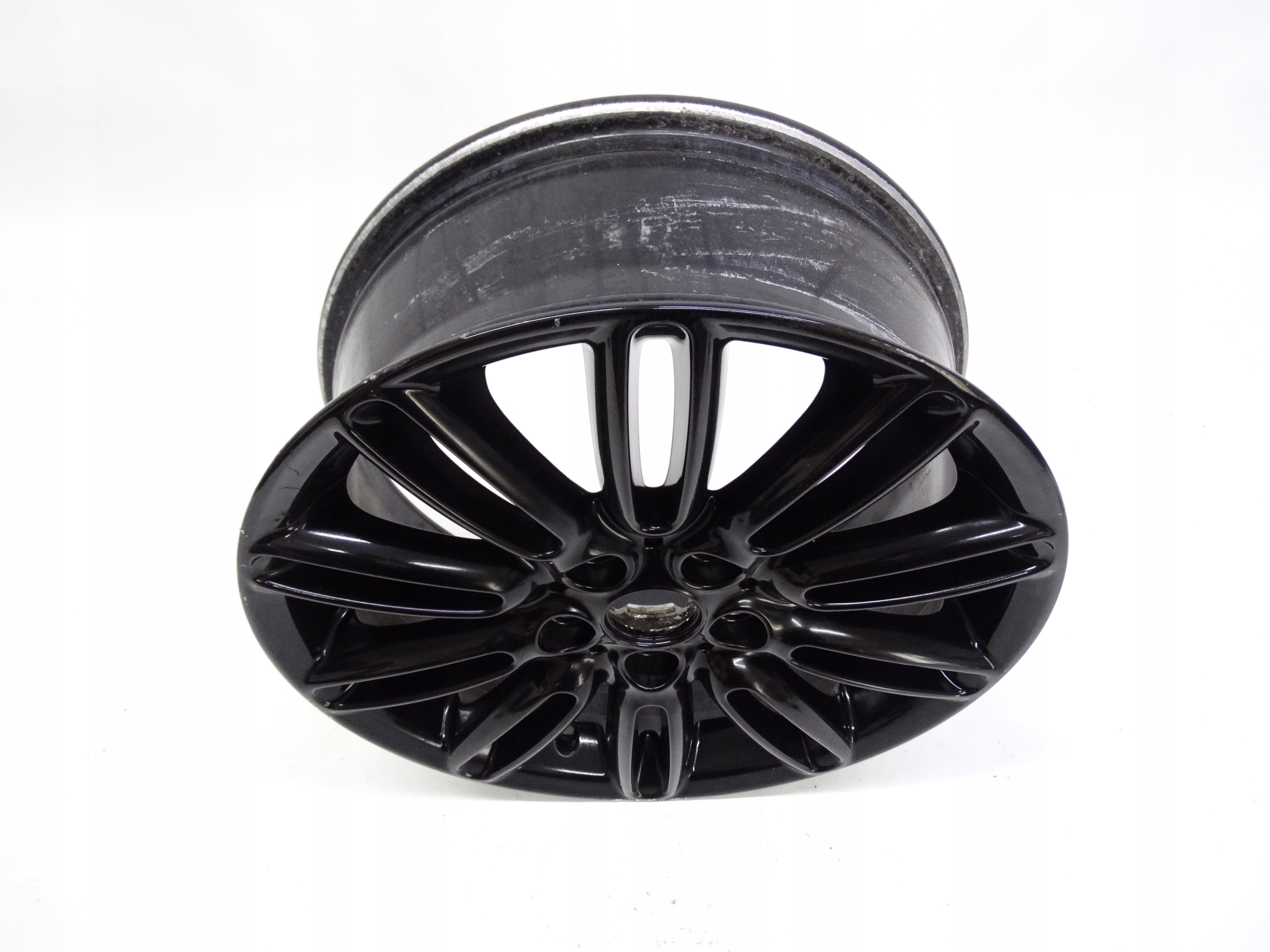 Second image of MINI F55 F56 F57 felga 17 cali 6898290 6856099 oryginalna