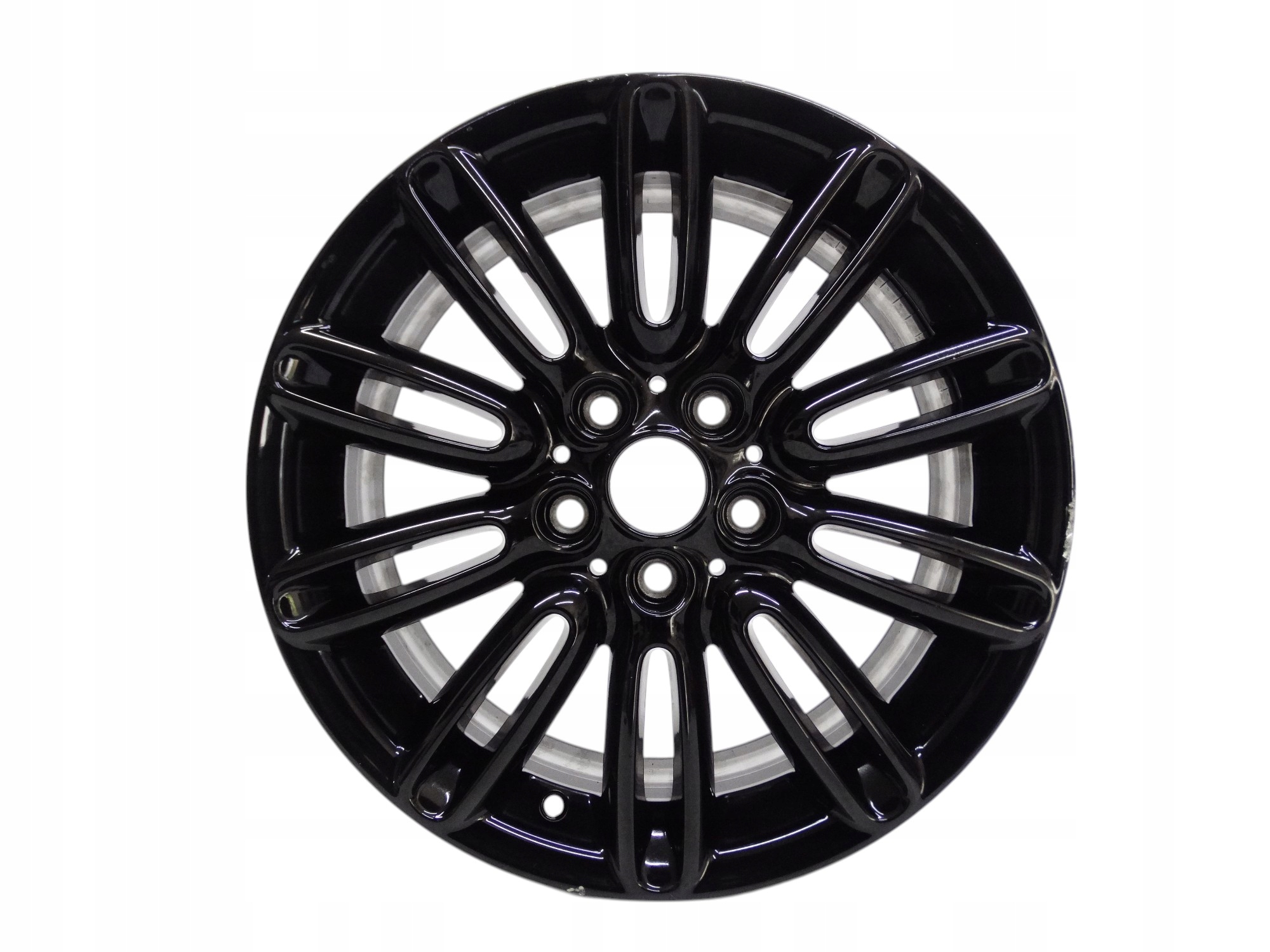 MINI F55 F56 F57 felga 17 cali 6898290 6856099 oryginalna