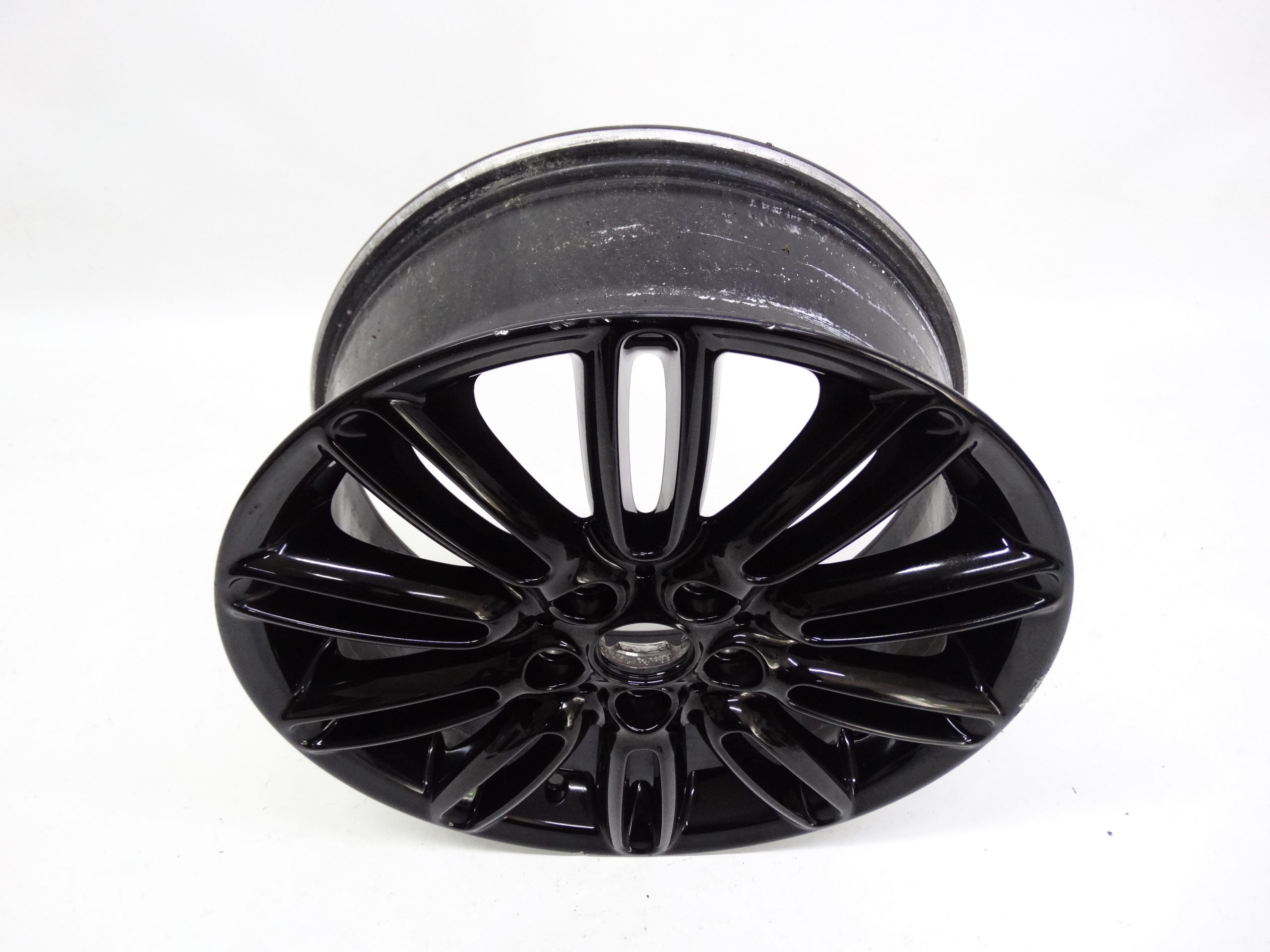 Second image of MINI F55 F56 F57 felga 17 cali 6898290 6856099 oryginalna