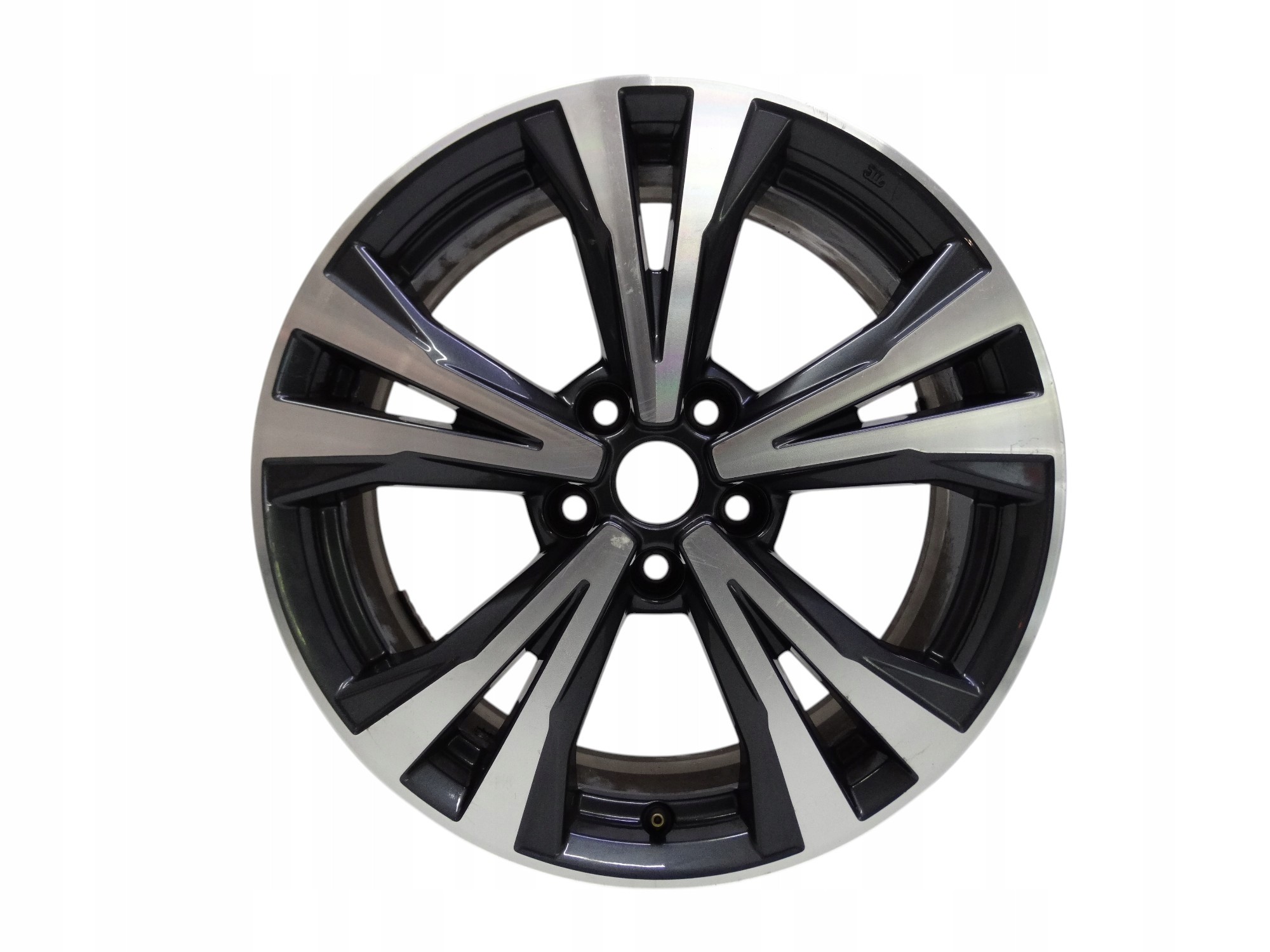 Nissan Juke Qashqai felga 18 cali oryginalna HV03A