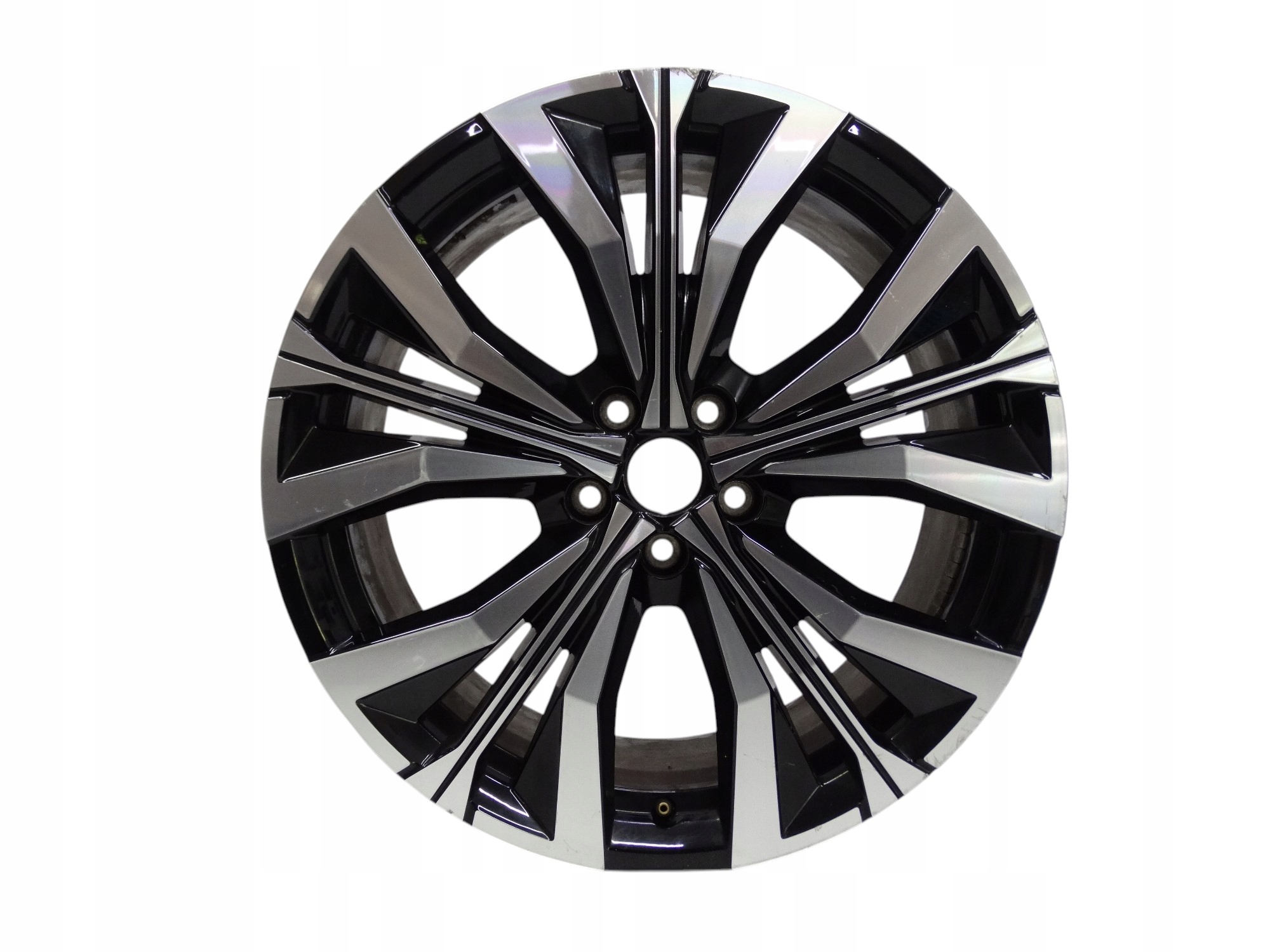 Renault Austral felga 20 cali 403004261R oryginalna