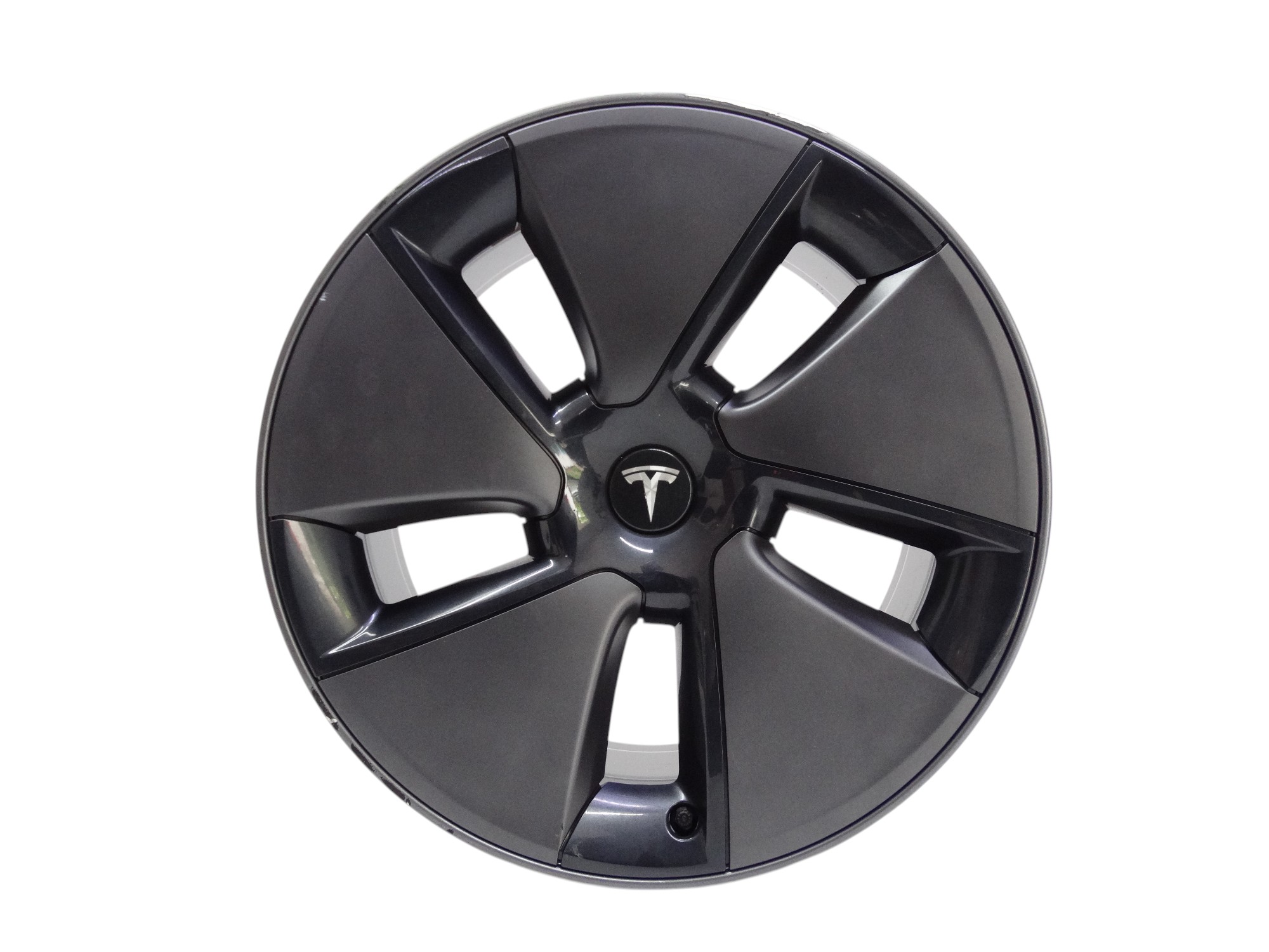 Tesla Model 3 felga 18 cali 1044261-00-A oryginalna