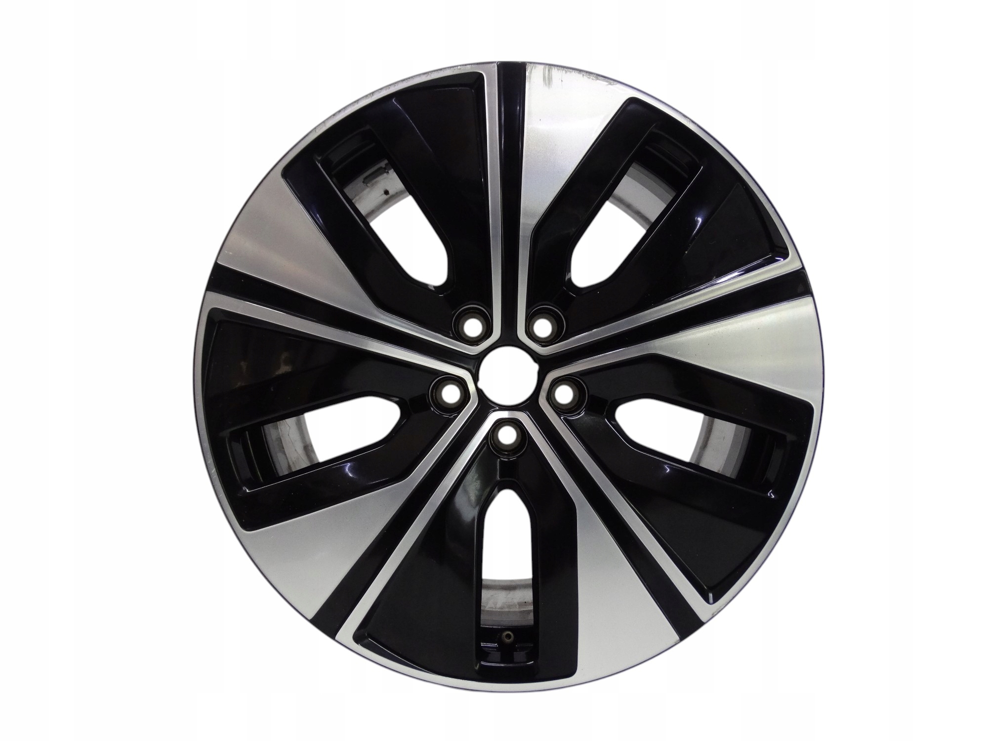 Polestar 2 felga tylna 19 cali 32327782 oryginalna