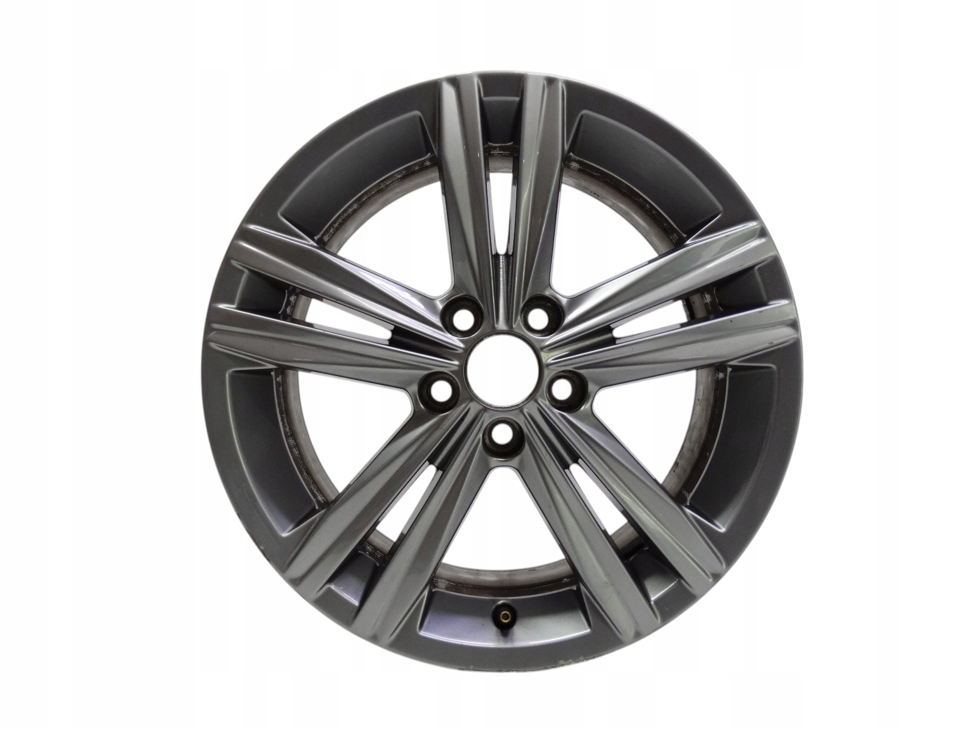 VW Polo VI 2G felga 16 cali 2G0601025AA oryginalna