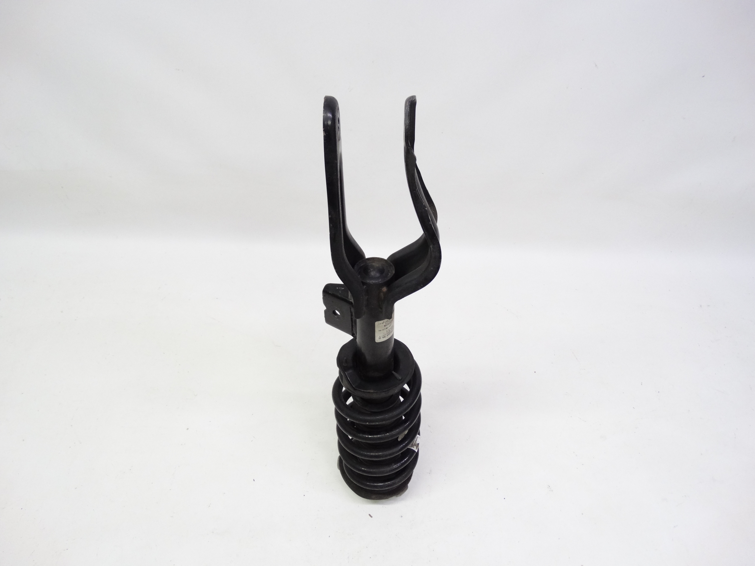 Second image of Tesla Model Y 2020+ amortyzator przedni prawy 1288368-99-B oryginalny