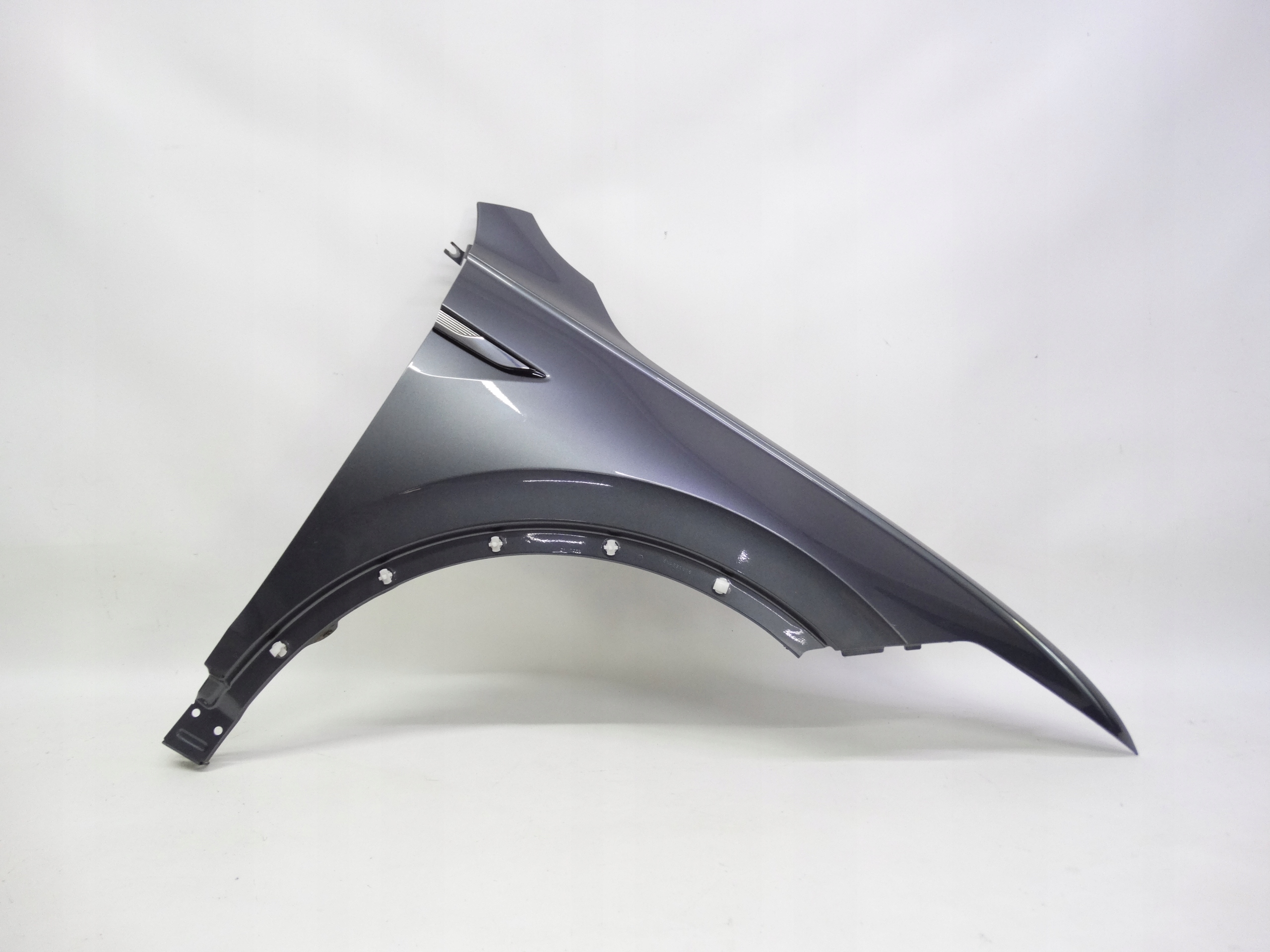 Second image of VW Tiguan II Lift 5NA 2020-2024 błotnik prawy przedni oryginalny