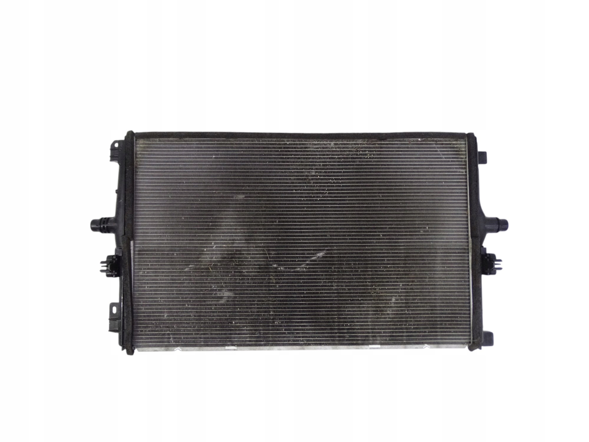 Tesla Model Y 2020+ chłodnica wody 1494175-00-A oryginalna