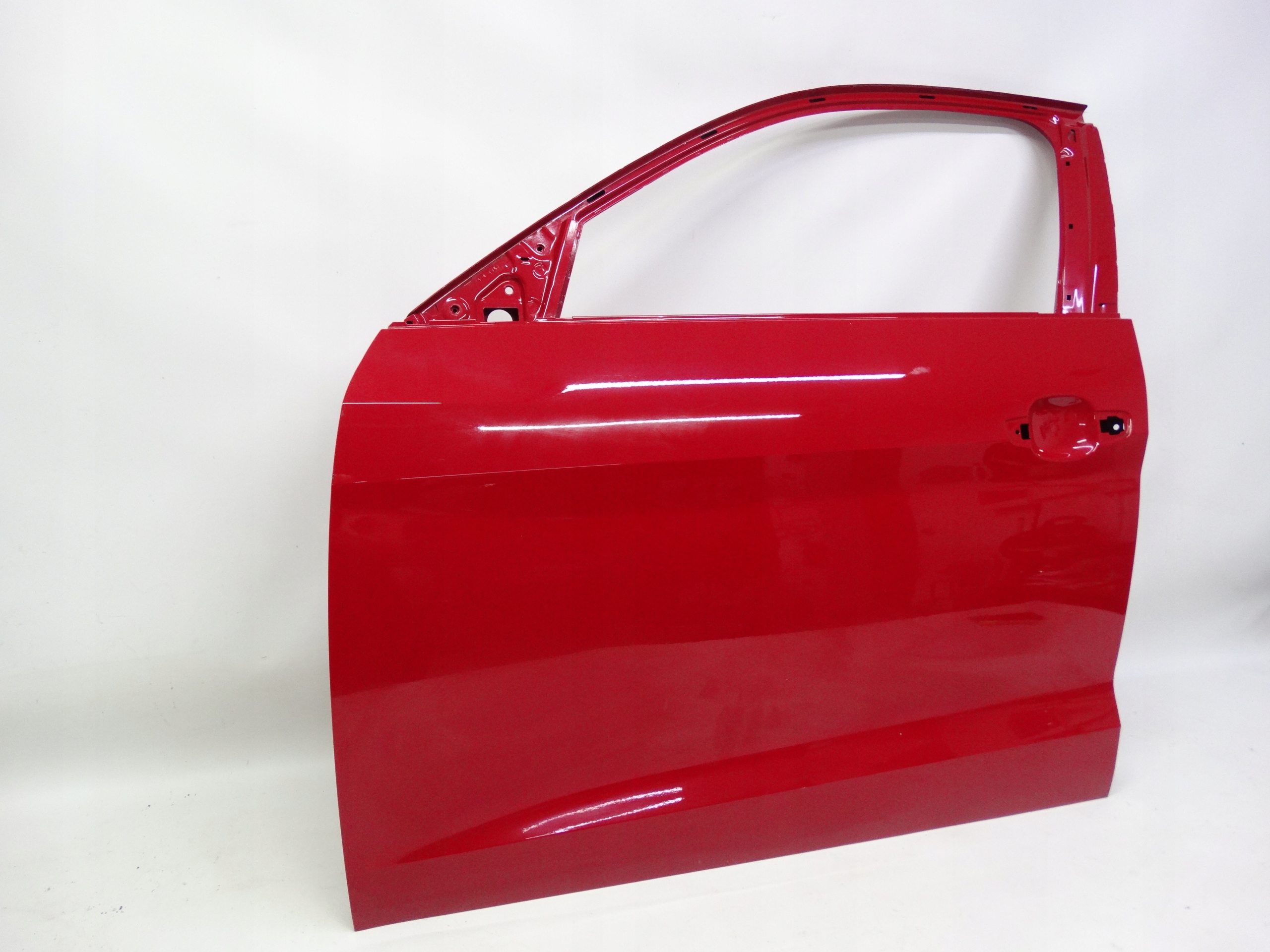 Second image of Audi A1 II 82A 2018+ drzwi lewe przednie oryginalne