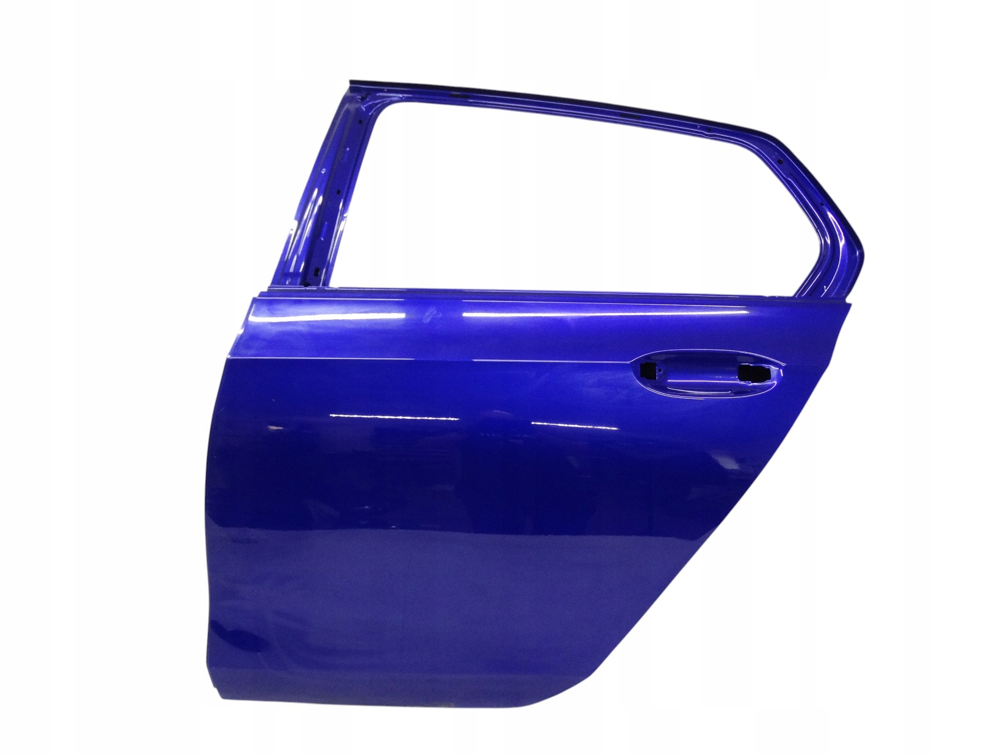 VW Golf VIII 5H HB 2020+ drzwi lewe tylne oryginalne