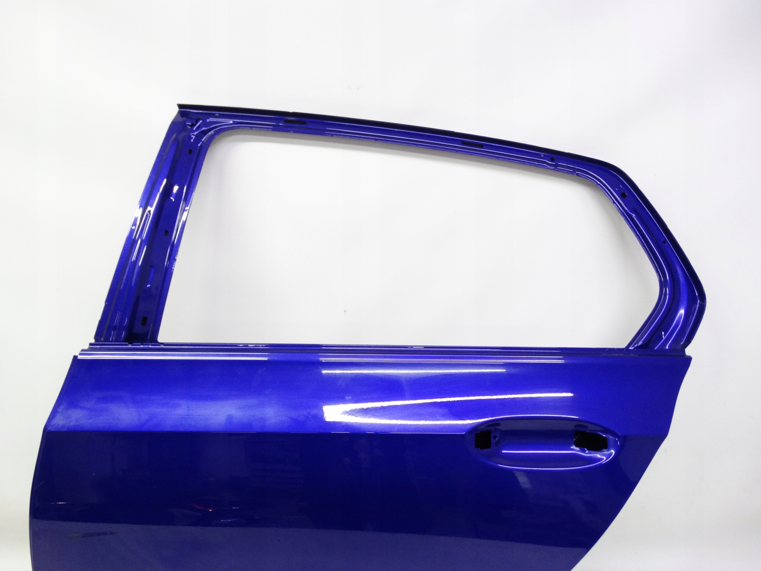 Second image of VW Golf VIII 5H HB 2020+ drzwi lewe tylne oryginalne