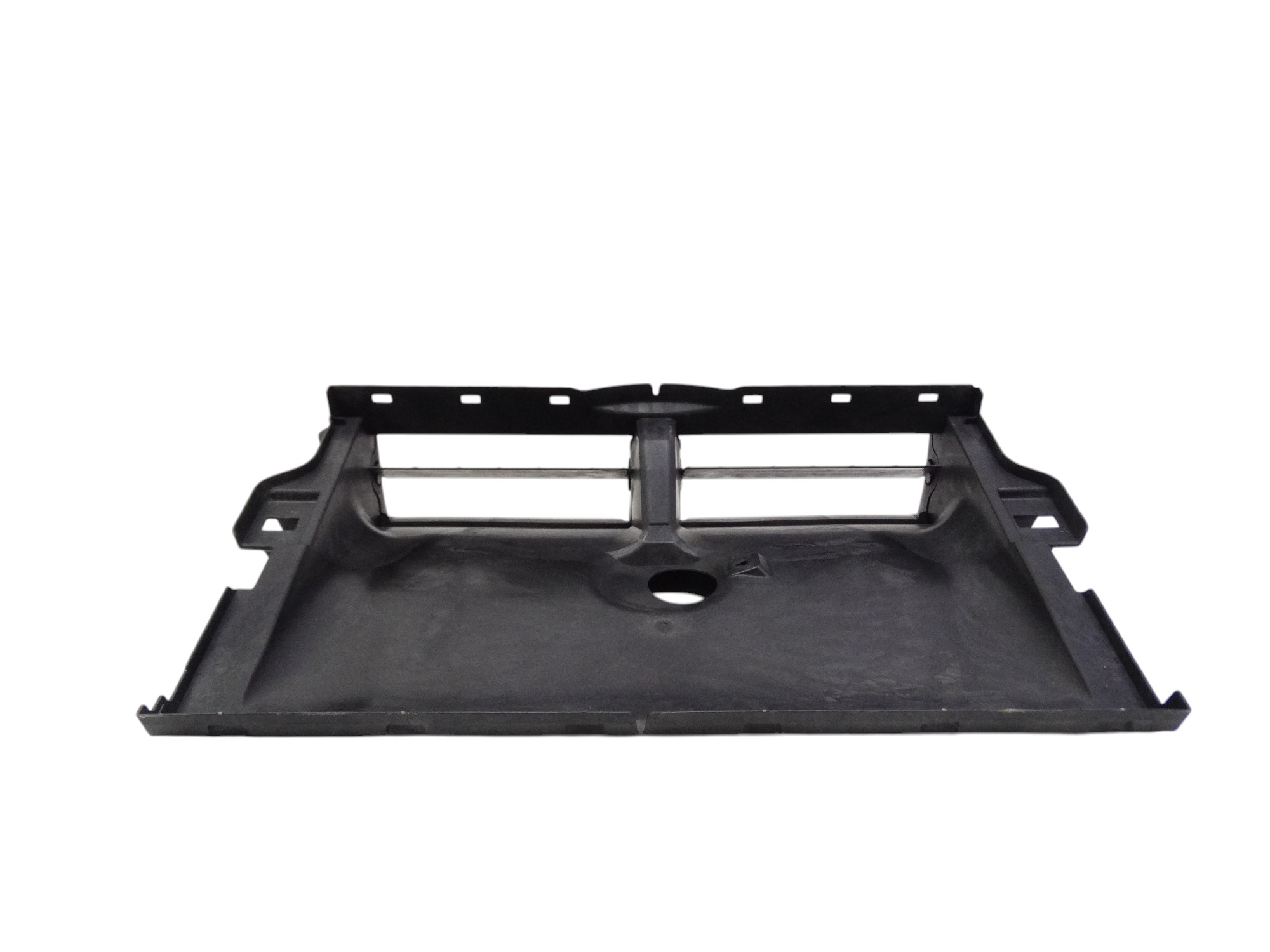 Tesla Model Y 20- roleta kierownica powietrza żaluzja aktywna 1640666-00-A