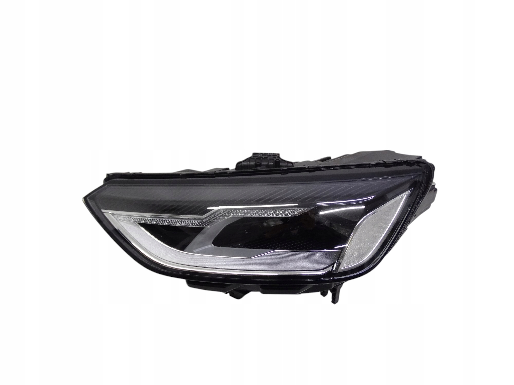 Audi A4 B9 Lift 8W 2019-2024 lampa lewa Full LED 8W0941011 oryginalna