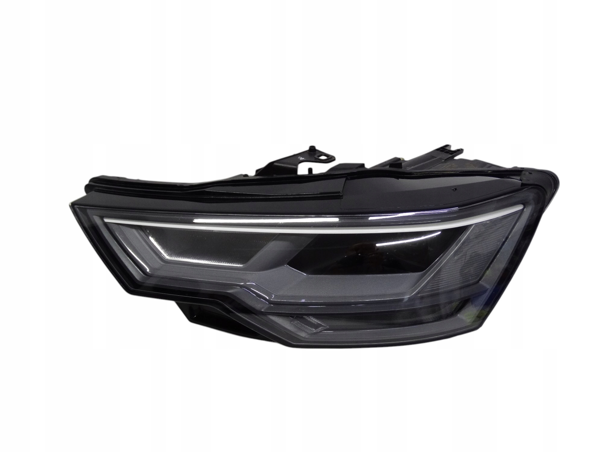 Audi A6 C8 4K 18-23 lampa lewa Full LED 4K0941033 oryginalna