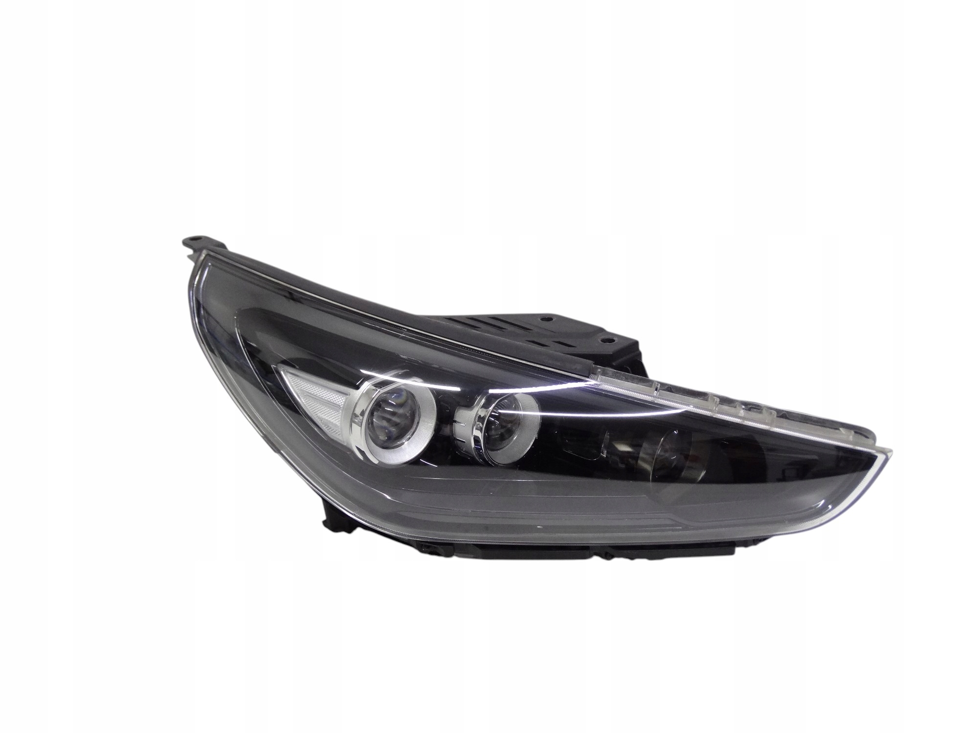 Hyundai i30 III N-Line 16-20 lampa prawa Full LED 92102-S0100 oryginalna