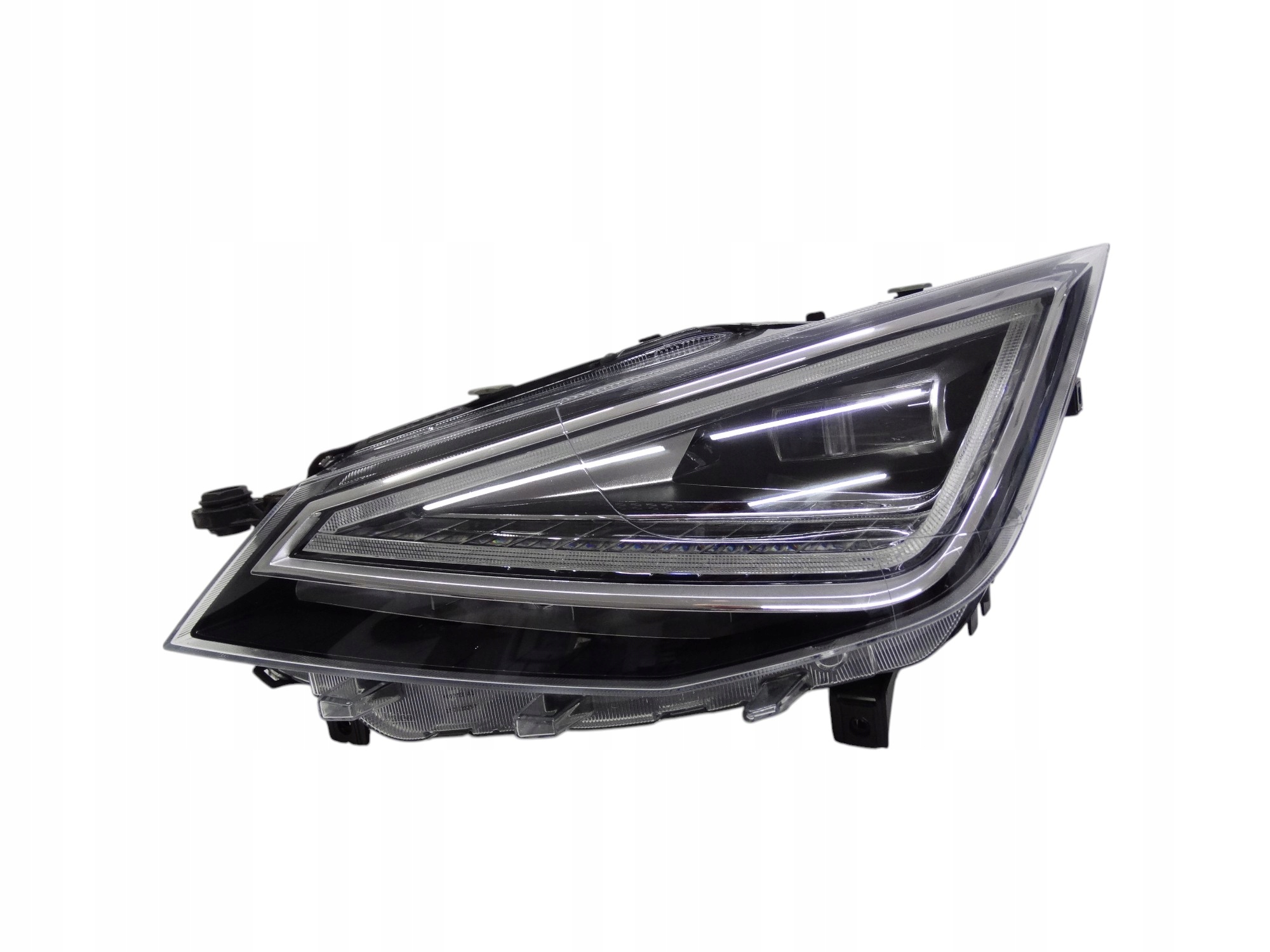 Seat Ibiza V Lift Arona Lift 21- lampa lewa Full LED 6F1941007F oryginalna