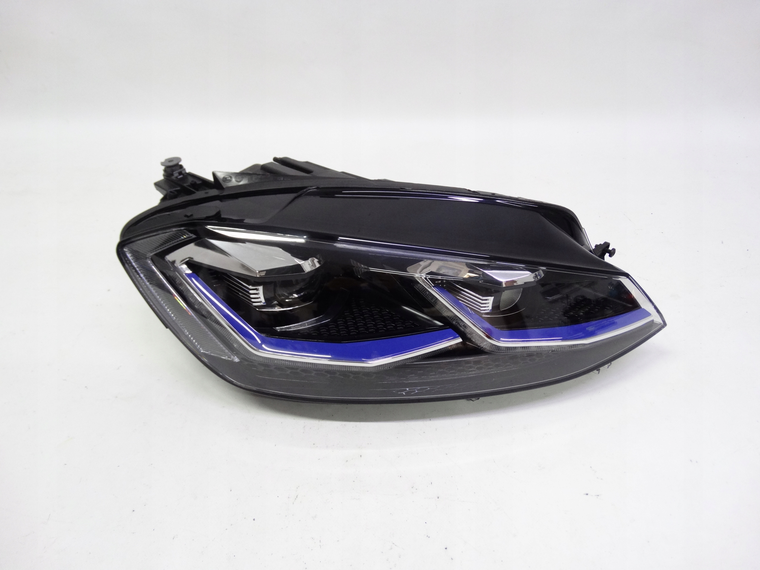 Second image of VW Golf VII GTE Lift 16-20 lampa prawa Full LED 5G1941082F oryginalna