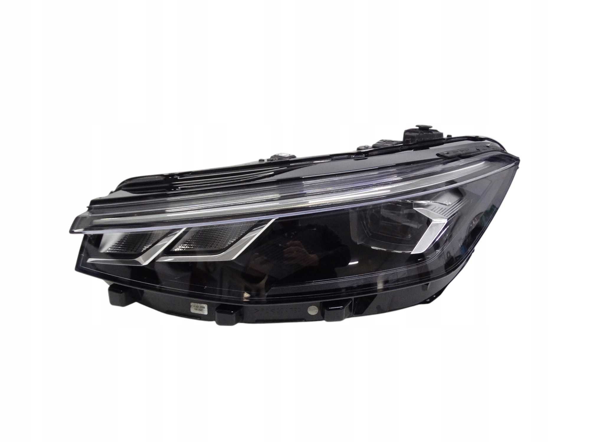 VW Passat B9 3J 2024+ lampa lewa Full LED 3J1941005 oryginalna