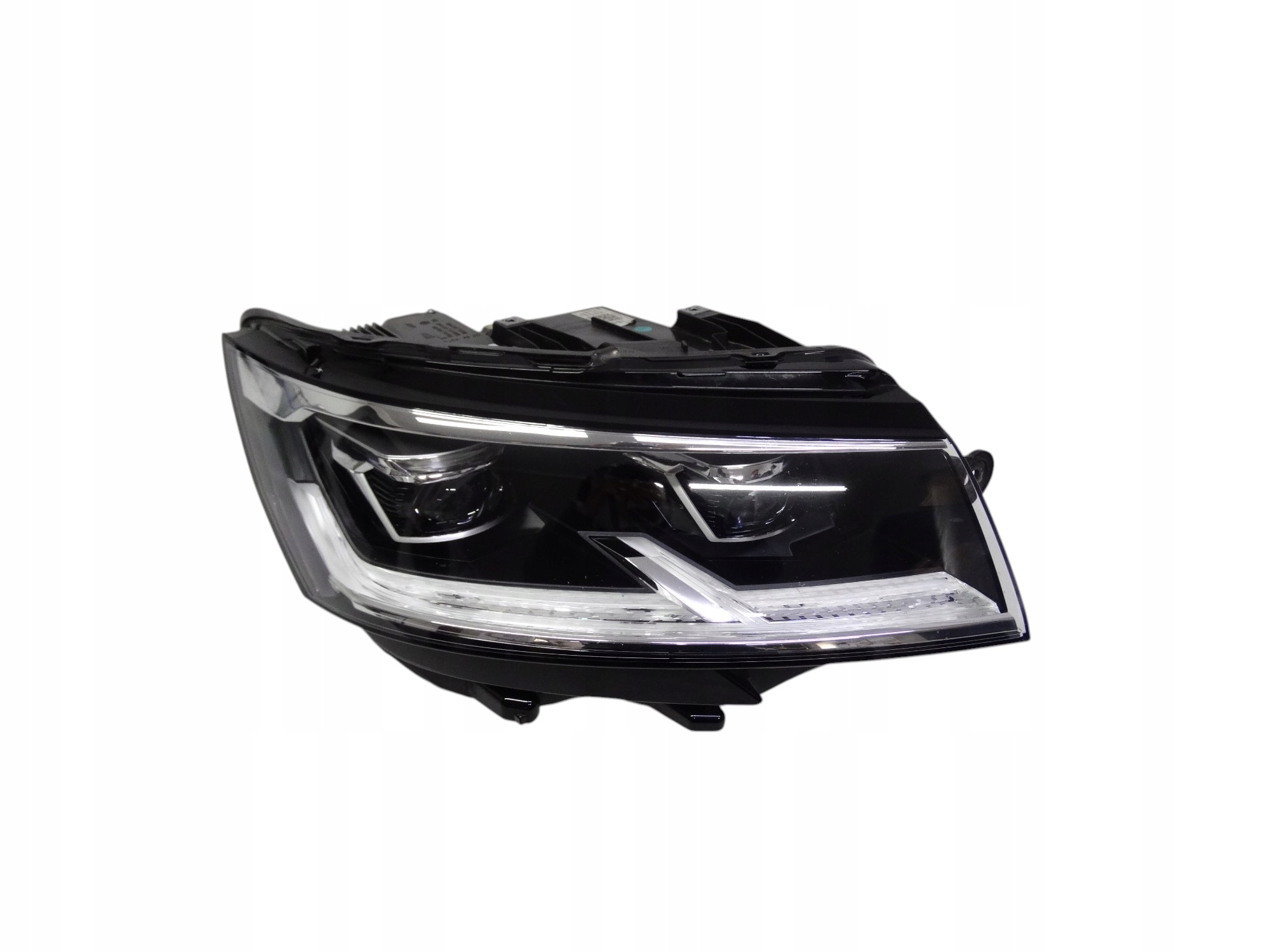 VW T6.1 Multivan 19-24 T6 Lift lampa prawa Full LED 7L1941036A oryginalna