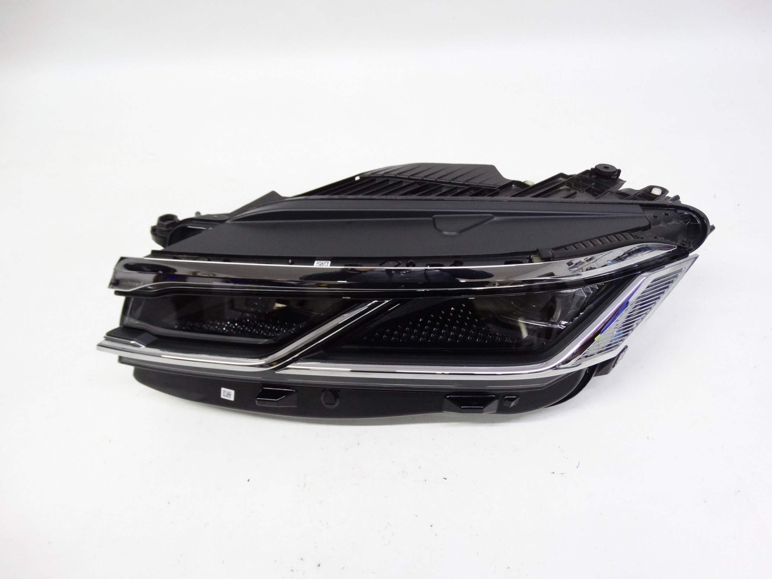Second image of VW Touareg III 18-23 lampa lewa Full LED 761941081 oryginalna