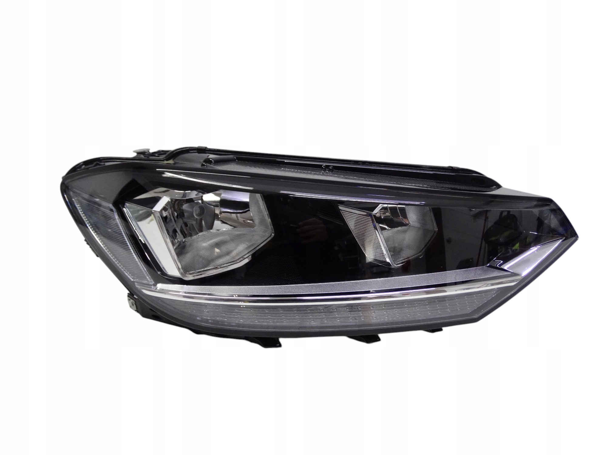 VW Touran II 2015+ lampa prawa zwykła 5TB941006C oryginalna