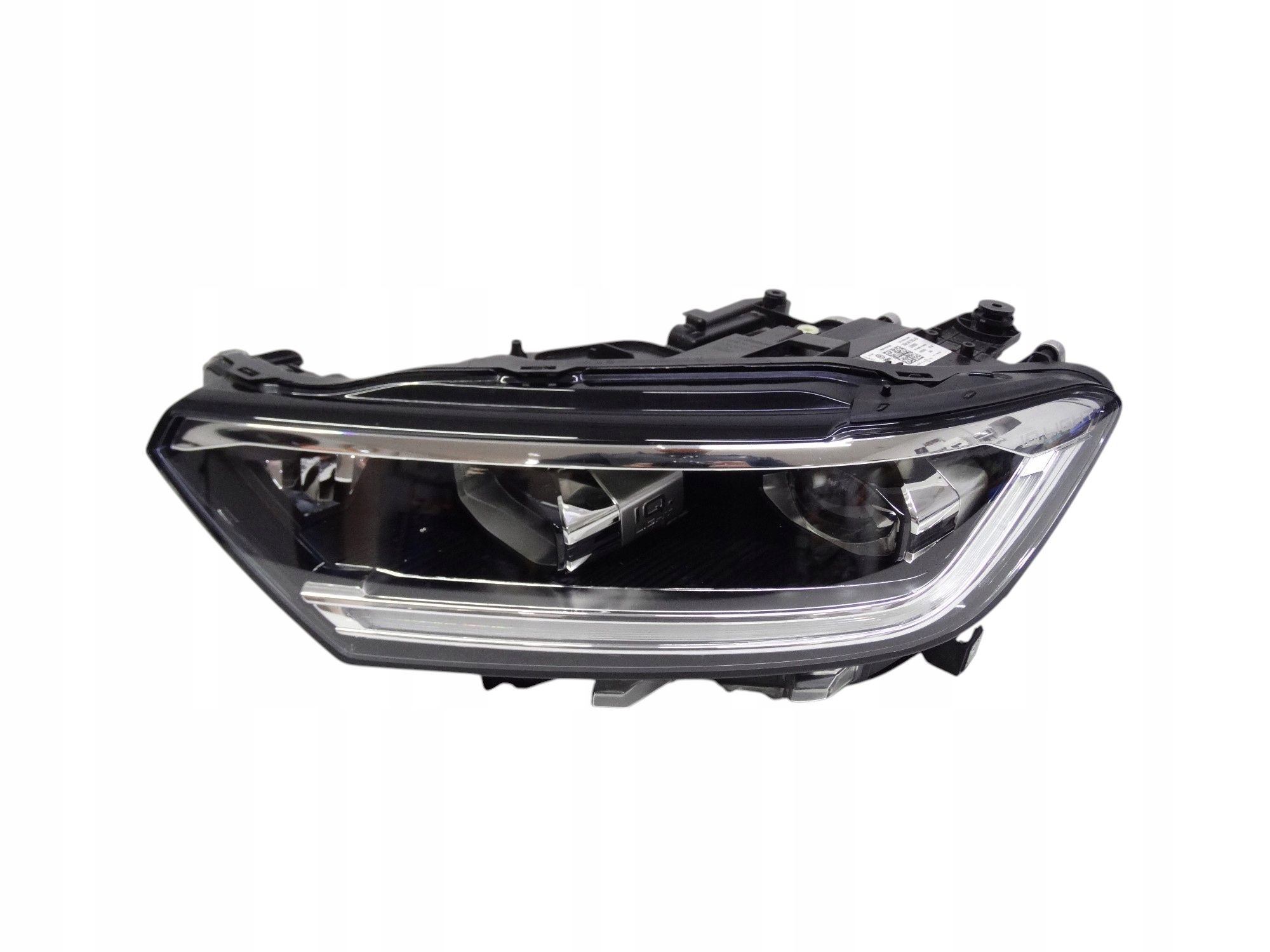 VW T-Roc Lift 2021+ lampa lewa IQ Light Full LED 2GA941035AD oryginalna