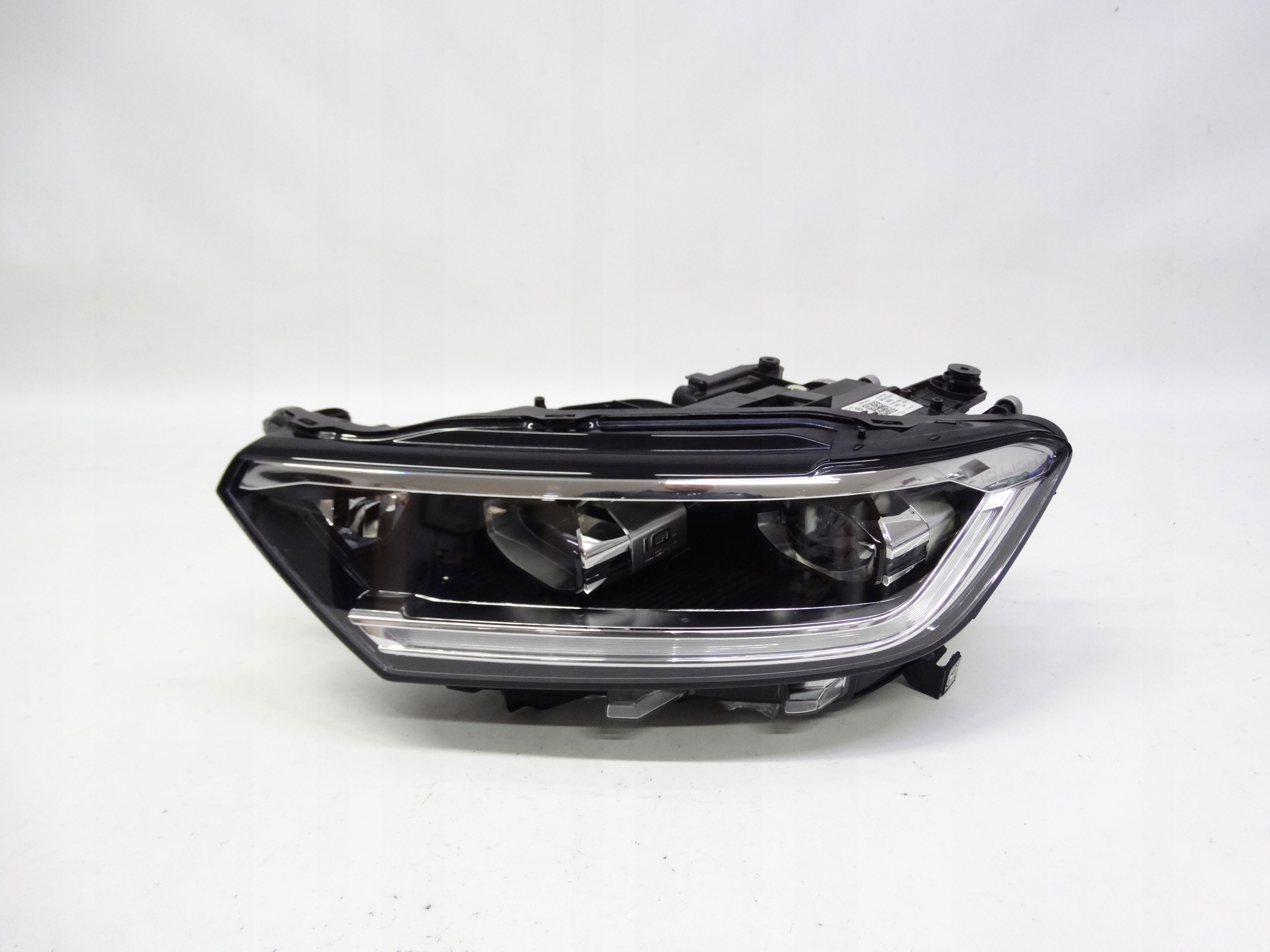 Second image of VW T-Roc Lift 2021+ lampa lewa IQ Light Full LED 2GA941035AD oryginalna