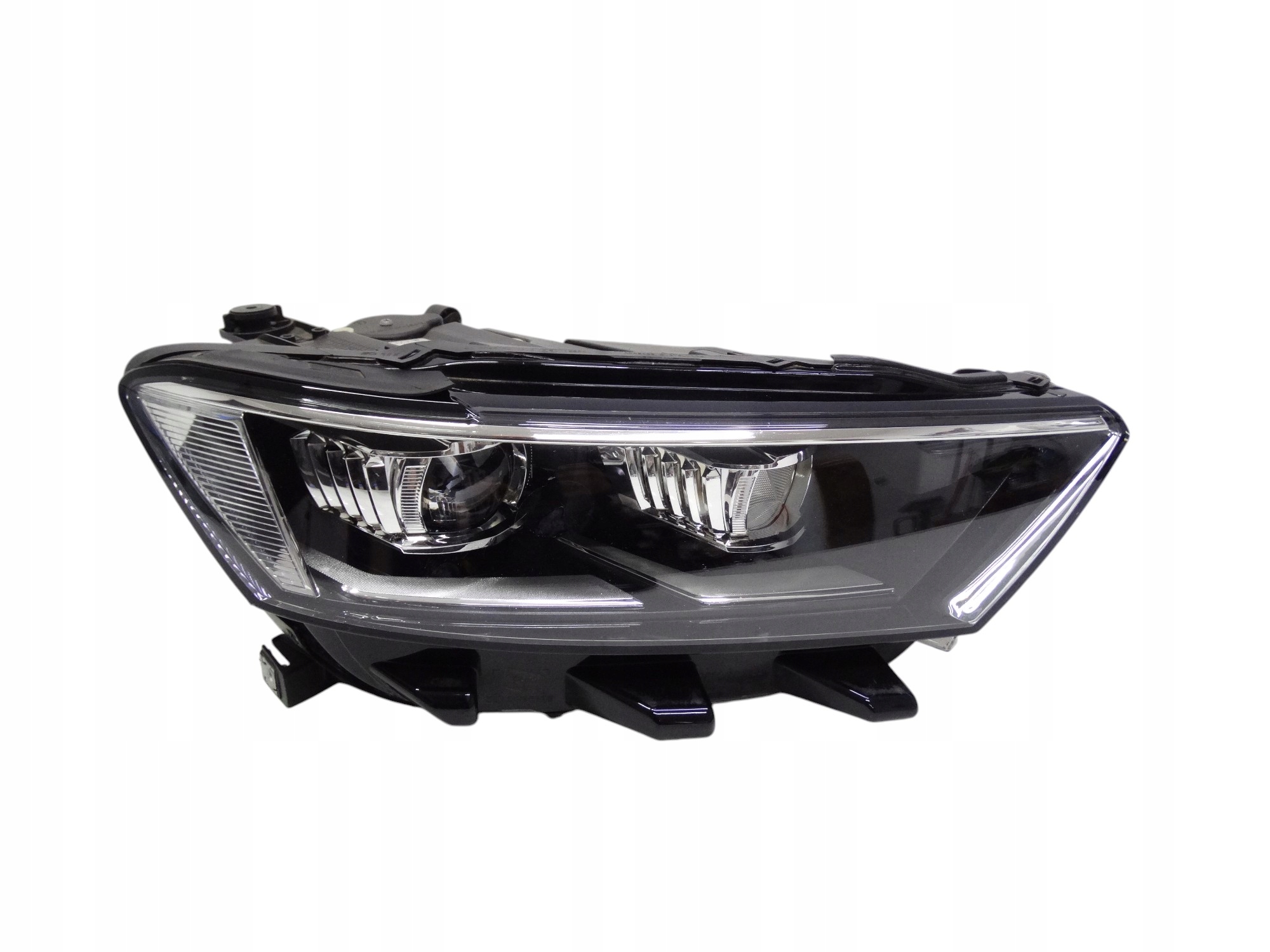 VW T-Roc 2017-2021 lampa prawa Full LED 2GA941036H oryginalna