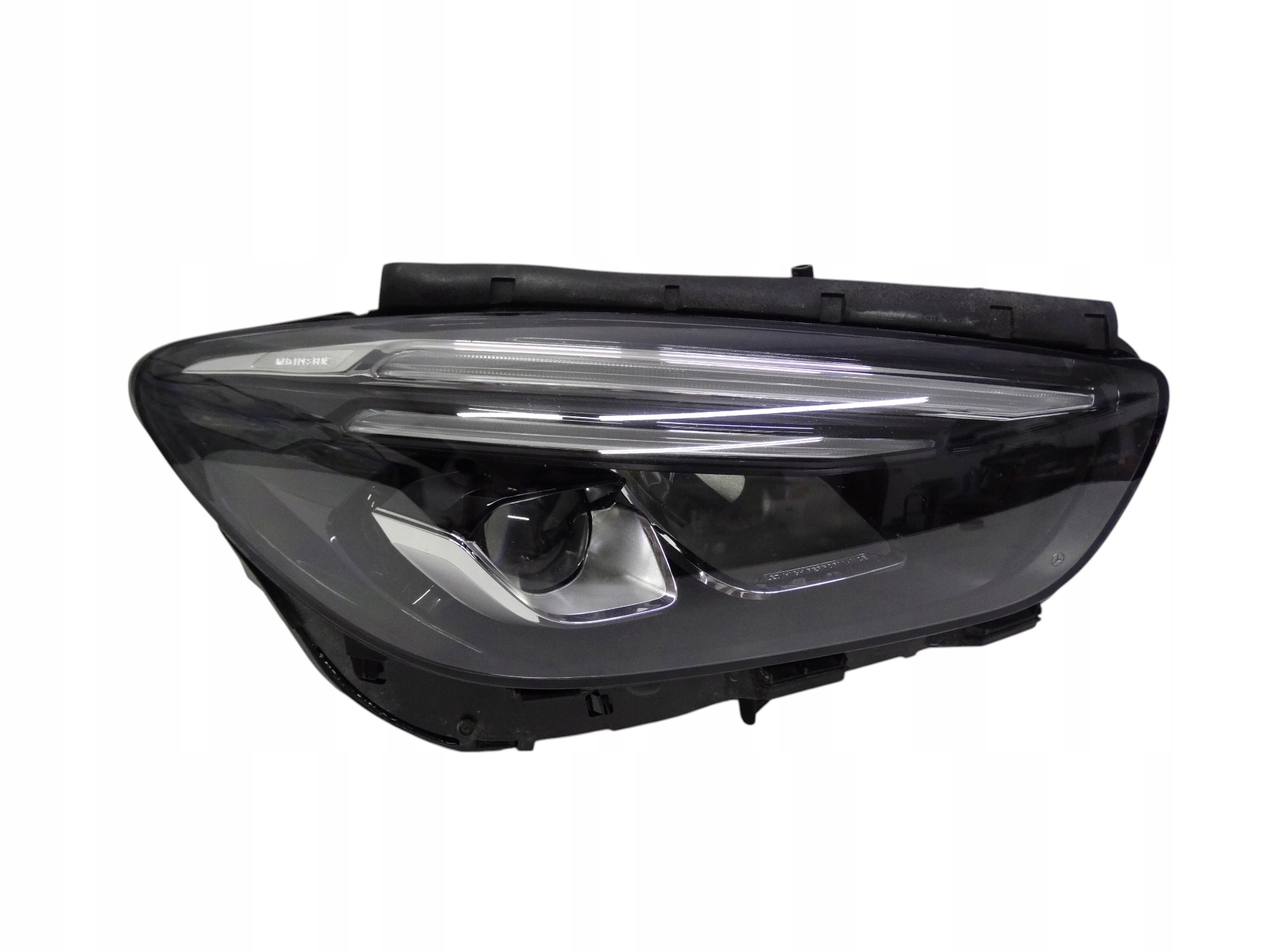 Mercedes B-Klasa W247 18-22 lampa High Performance LED A2479065803
