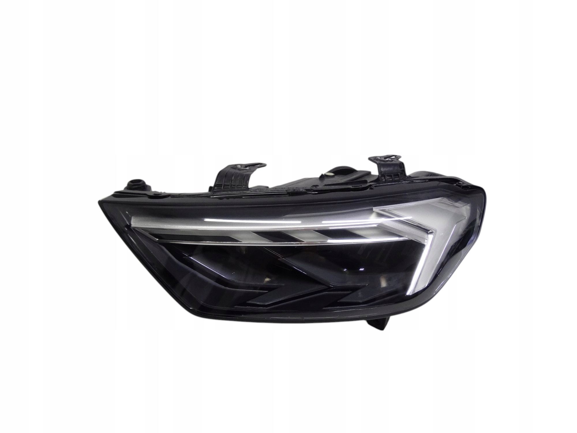 Audi A1 II 82A 2018-2025 lampa lewa Full LED 82A941033D oryginalna
