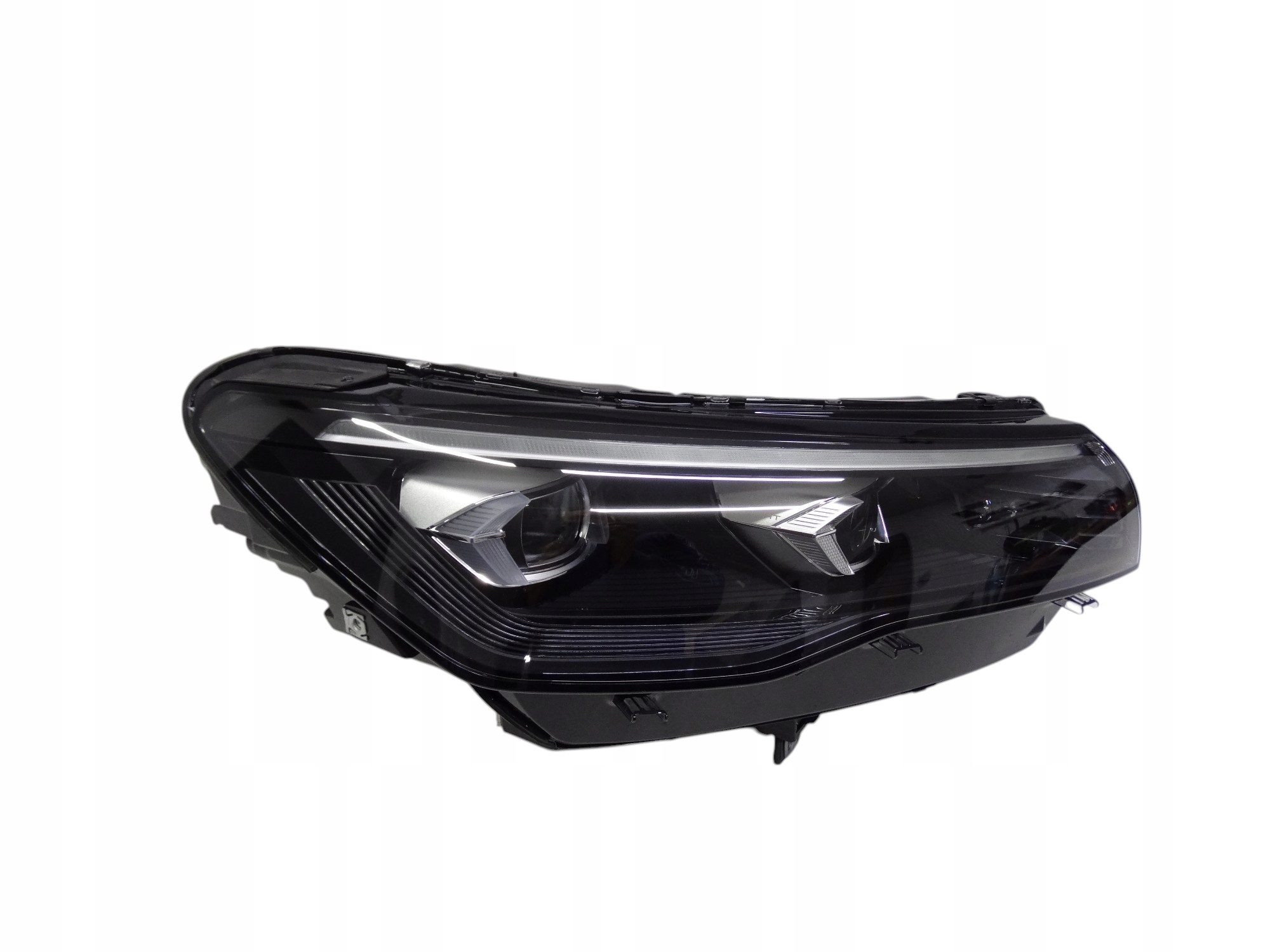 VW Tiguan III 2024+ lampa prawa Full LED IQ Light 571941060H oryginalna