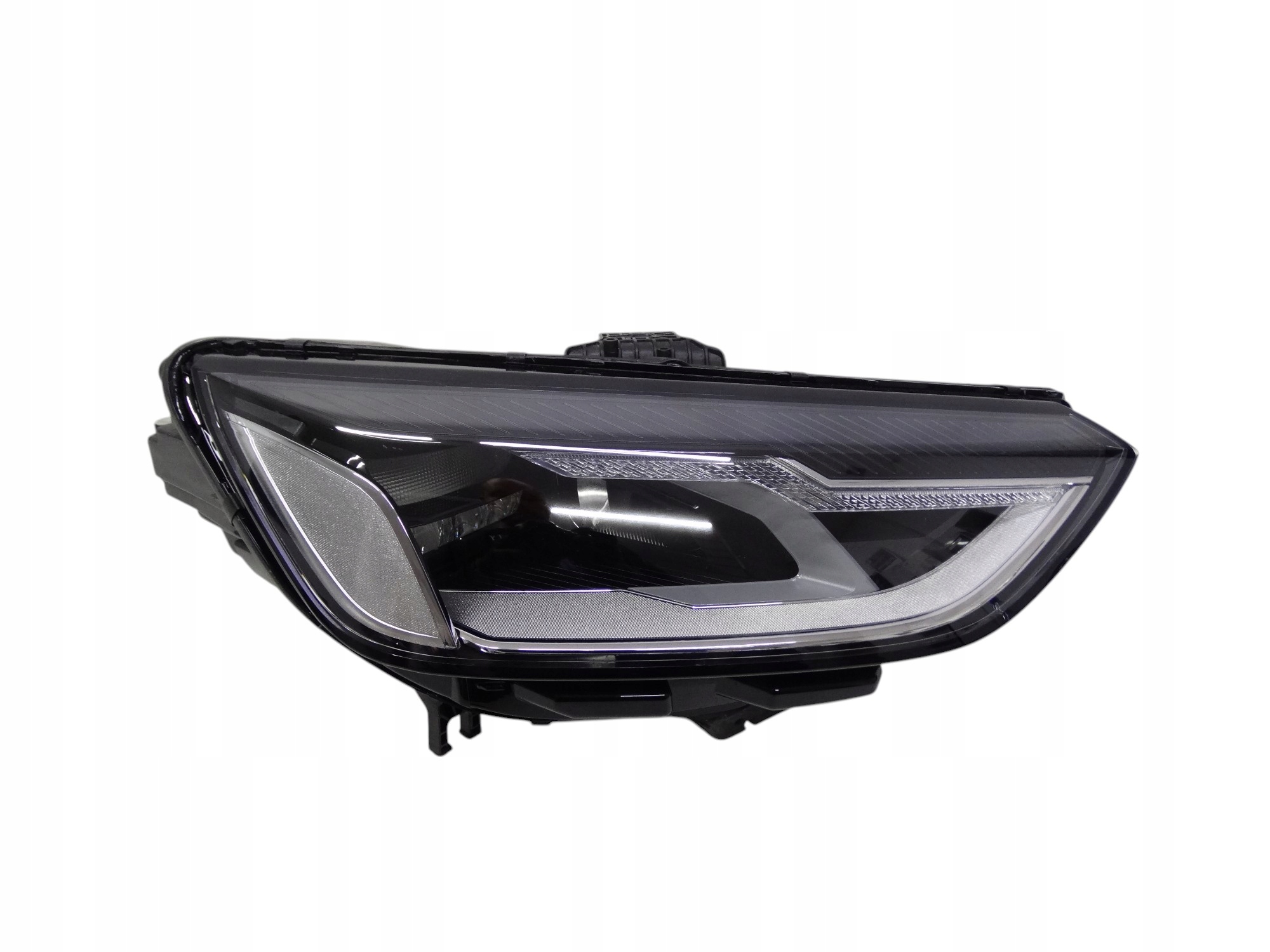 Audi A4 B9 Lift 8W 2019-2024 lampa prawa Full LED 8W0941012 oryginalna