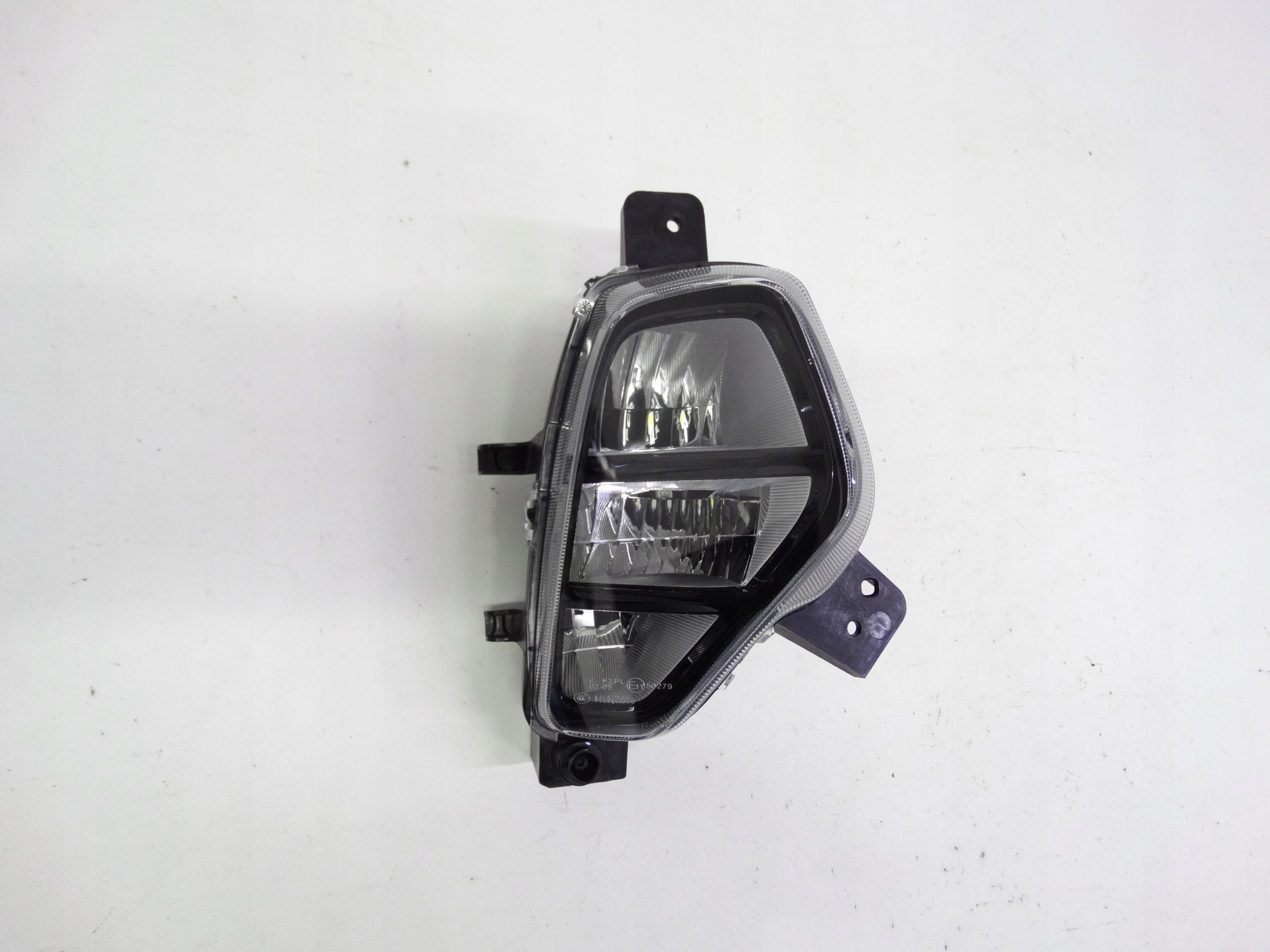 Second image of VW Taigo 2G7 2022+ lampa prawa LED DRL 2G7941662 oryginalna