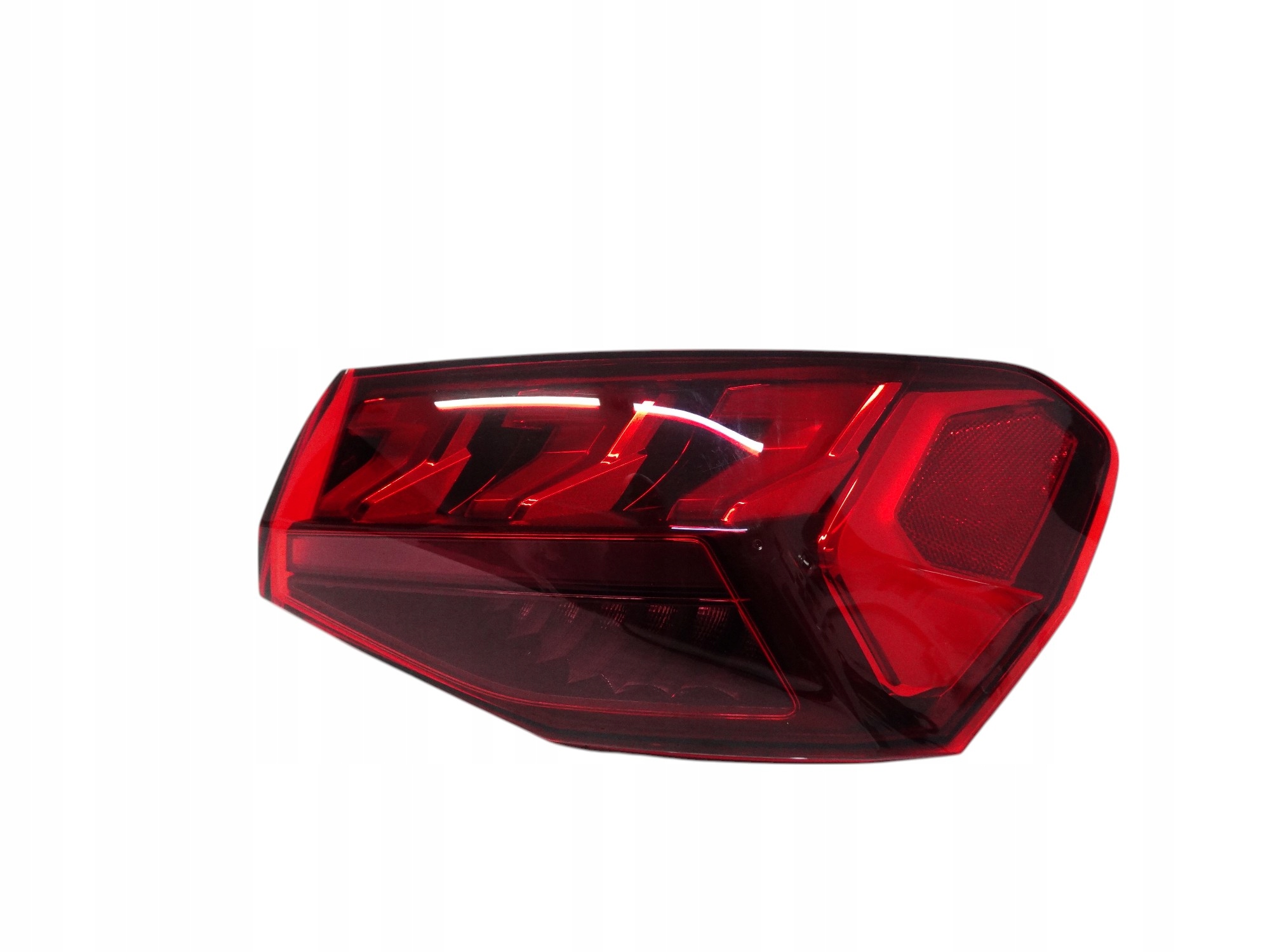 Audi A3 8Y 20-24 lampa tylna prawa Matrix LED 8Y0945208 oryginalna