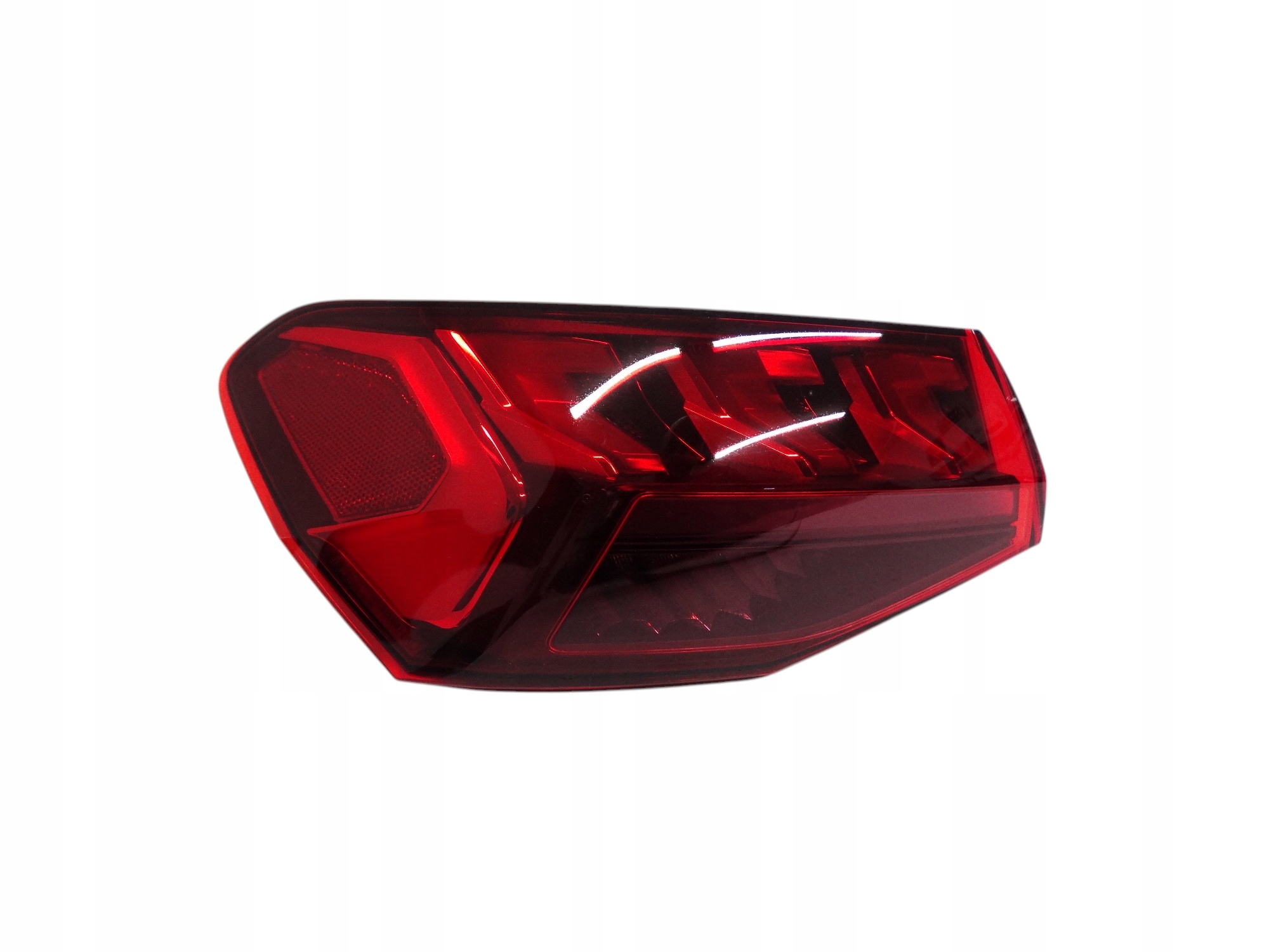 Audi A3 8Y 20-24 lampa tylna lewa Matrix LED 8Y0945207 oryginalna