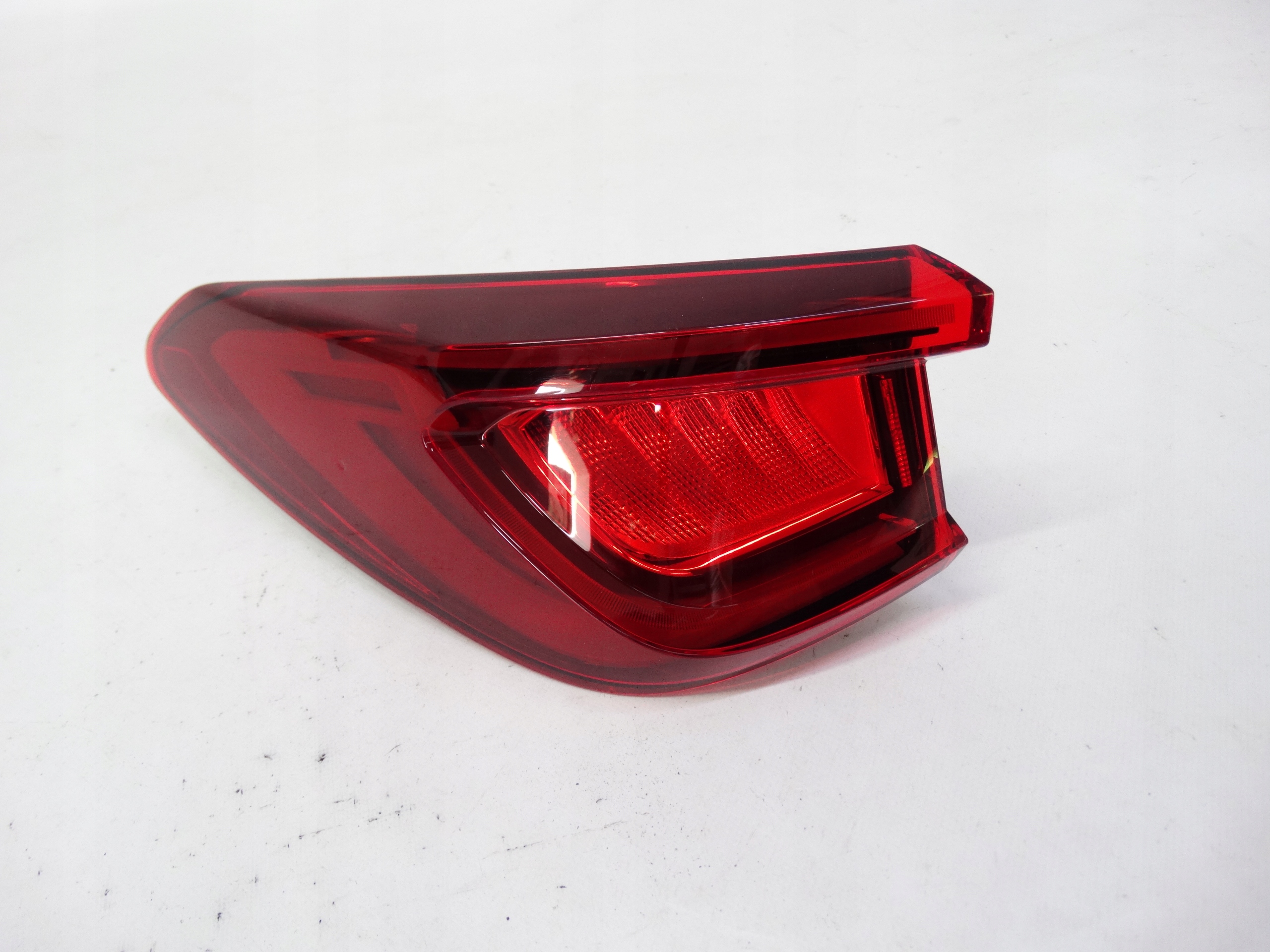 Second image of Seat Leon IV HB 2020+ lampa tylna lewa LED 5FA945207C oryginalna