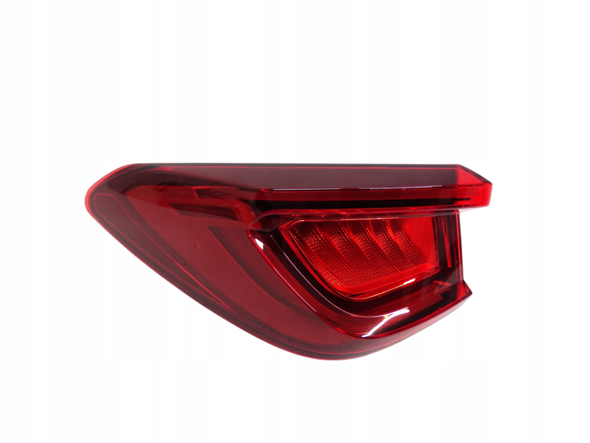 Seat Leon IV HB 2020-2024 lampa tylna lewa LED 5FA945207B oryginalna