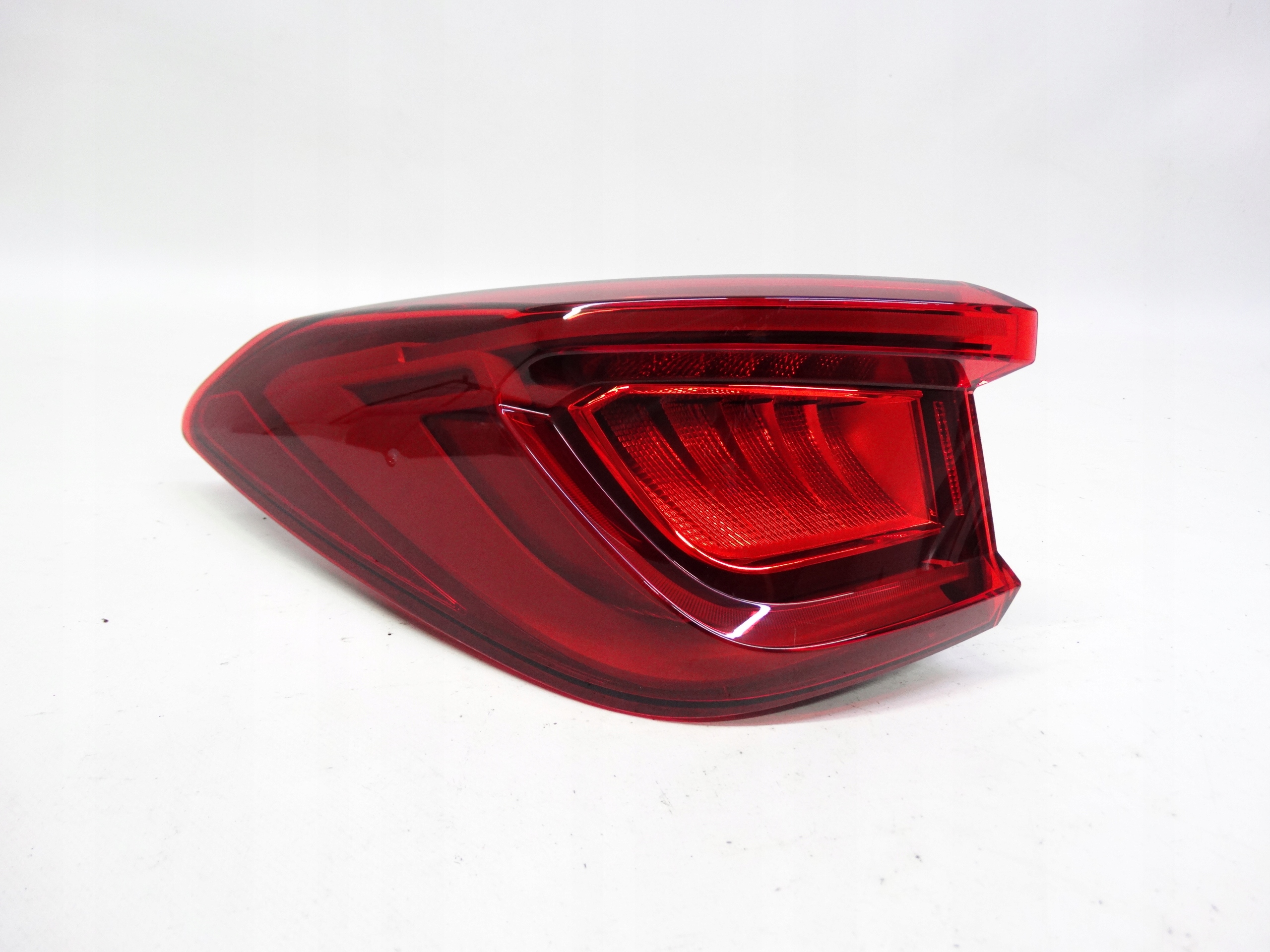 Second image of Seat Leon IV HB 2020-2024 lampa tylna lewa LED 5FA945207B oryginalna