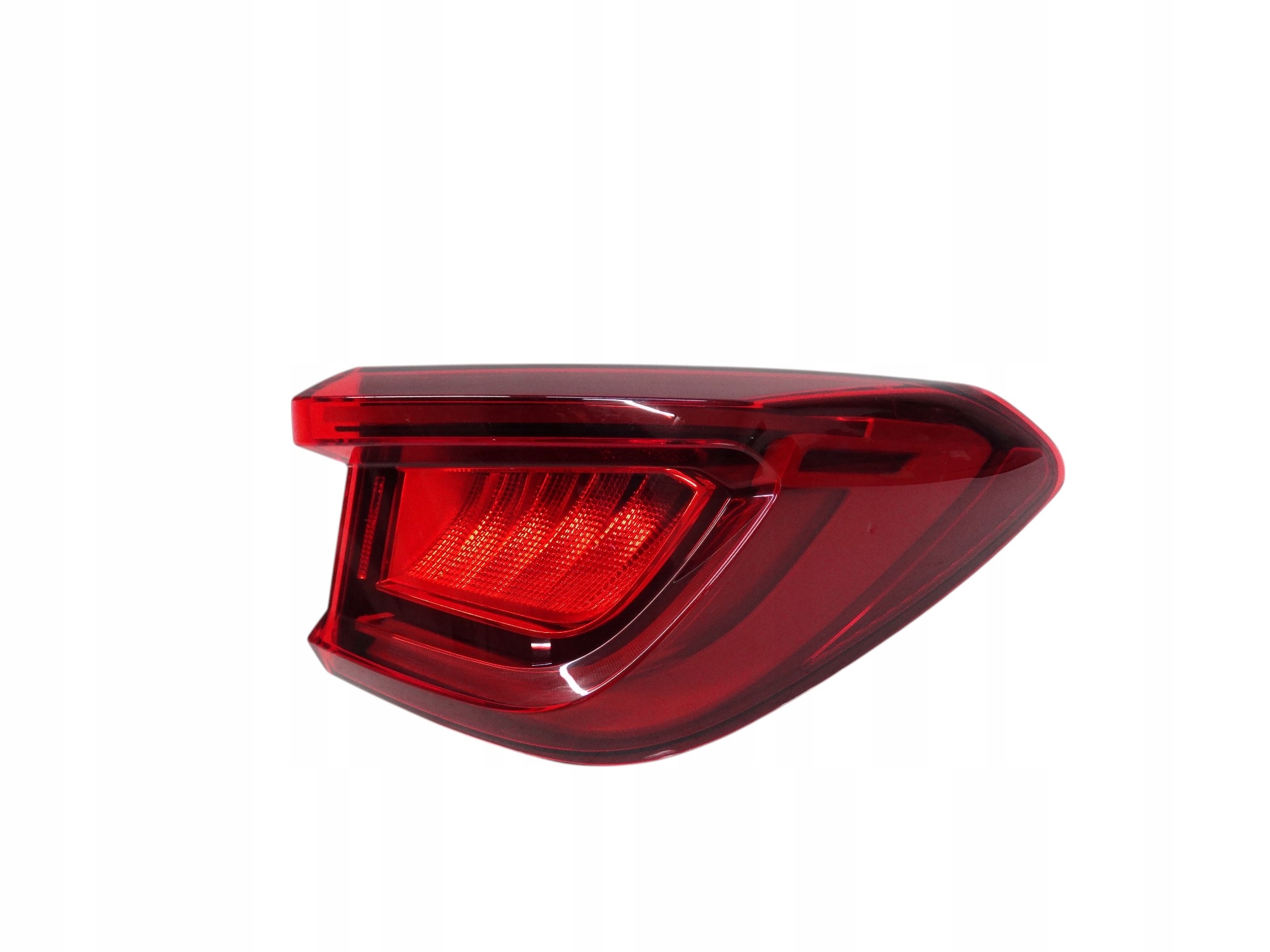 Seat Leon IV HB 2020-2024 lampa tylna prawa LED 5FA945208B oryginalna