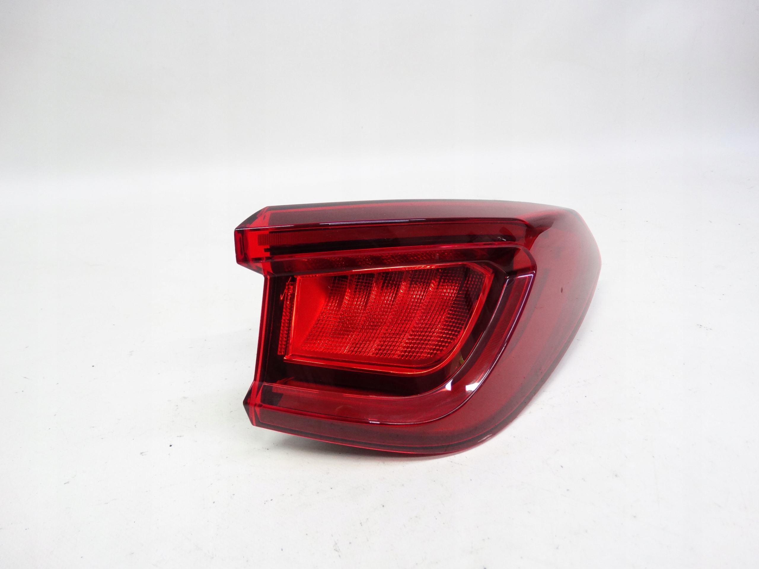 Second image of Seat Leon IV HB 2020-2024 lampa tylna prawa LED 5FA945208B oryginalna