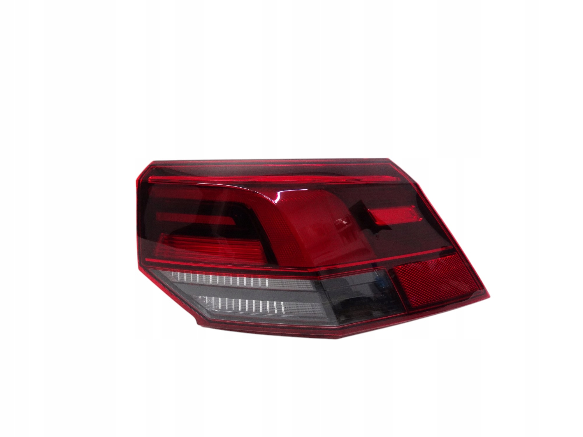 VW Golf VIII HB 2020+ lampa tylna prawa LED 5H0945096C oryginalna