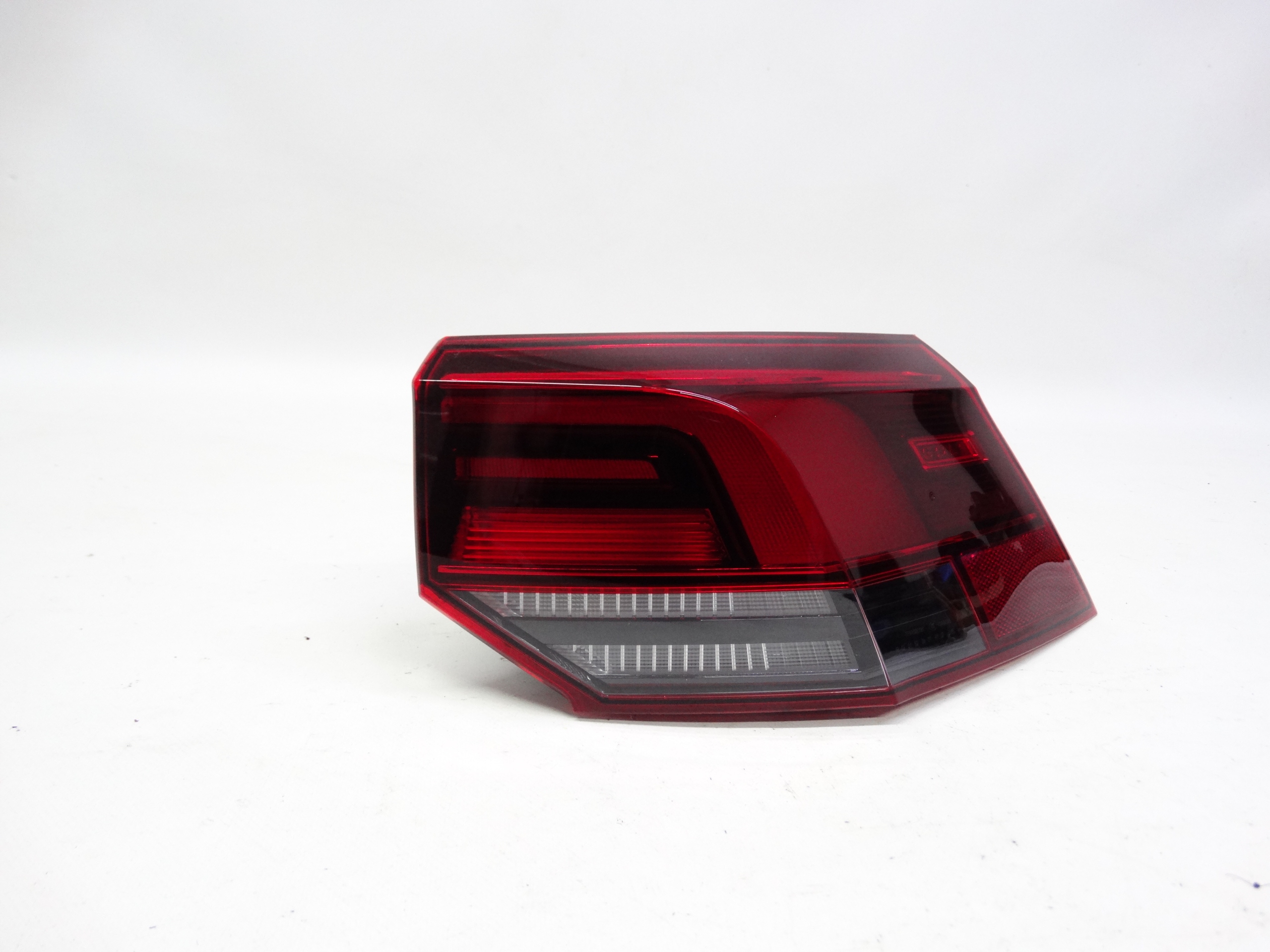 Second image of VW Golf VIII HB 2020+ lampa tylna prawa LED 5H0945096C oryginalna