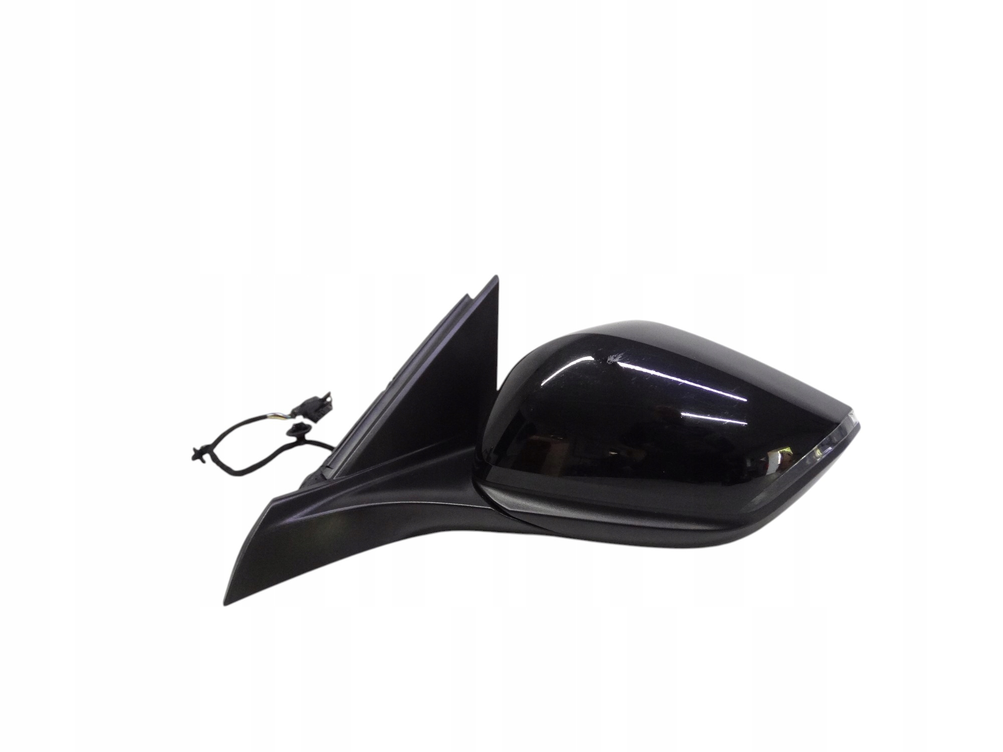 Opel Astra L VI 2021+ lusterko lewe 10 PIN 984605299V oryginalne