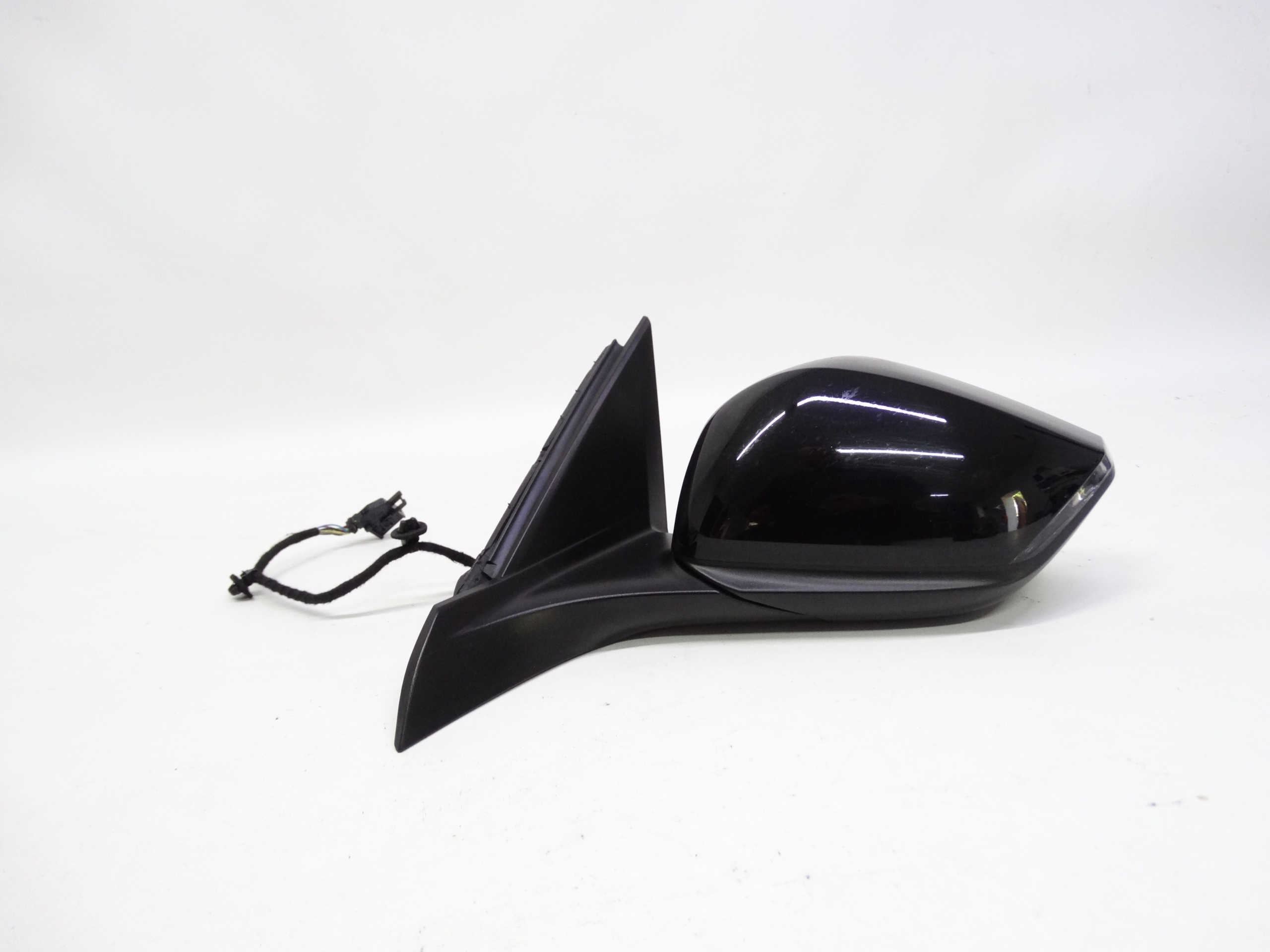 Second image of Opel Astra L VI 2021+ lusterko lewe 10 PIN 984605299V oryginalne