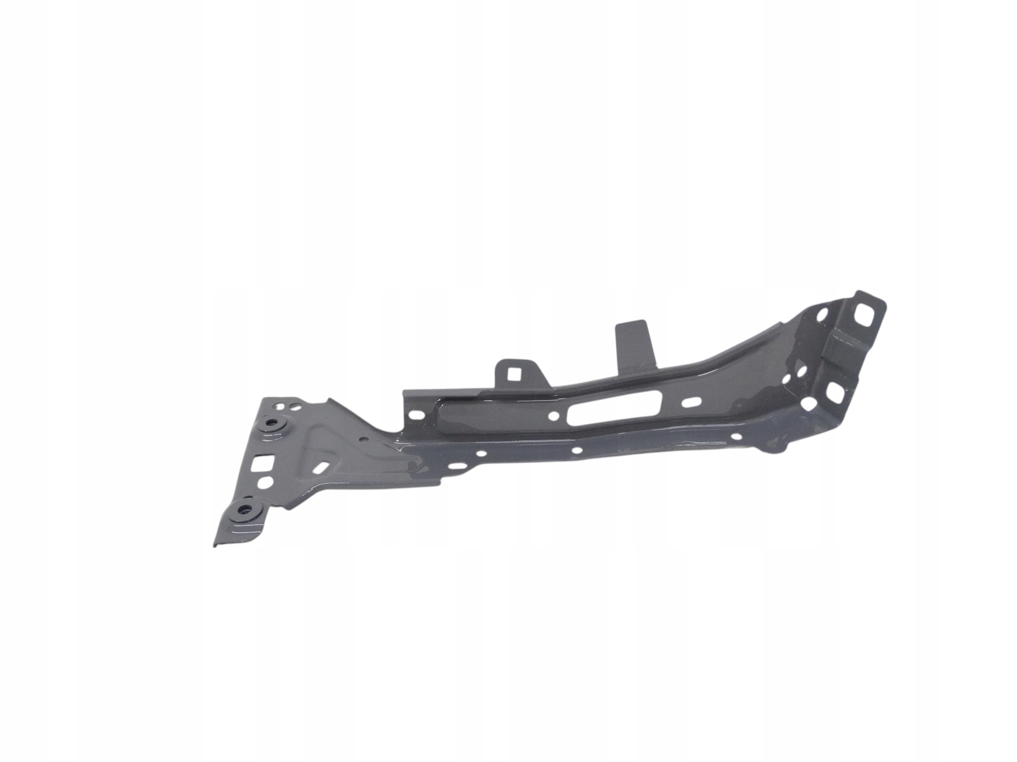 Audi RS4 S4 A4 B9 8W 16-24 mocowanie błotnika prawego 8W0821136C oryginalne