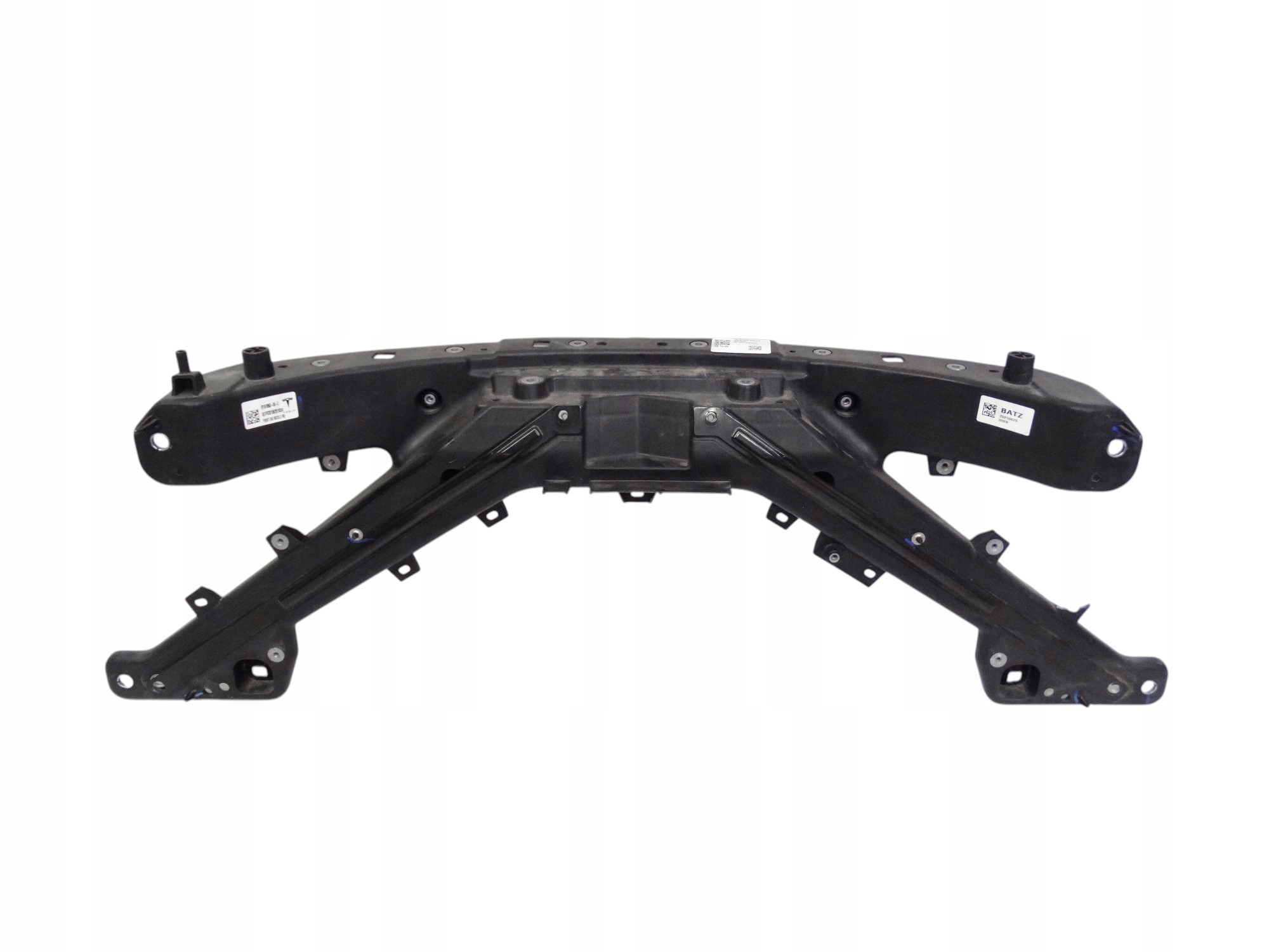 Tesla Model 3 2017-2023 pas przedni wzmocnienie 1610863-00-C oryginalne