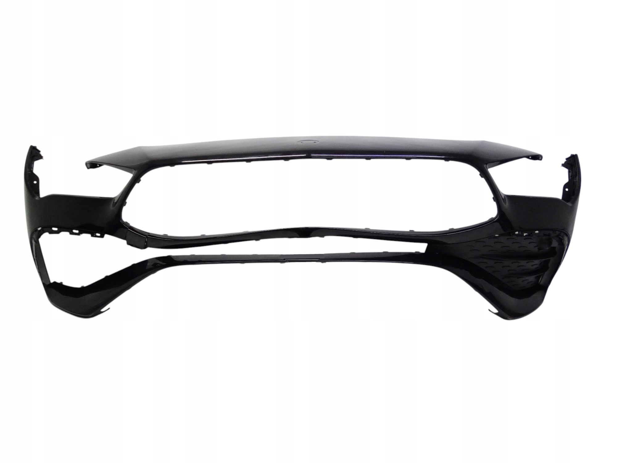 Mercedes CLA AMG Line Lift W118 23-25 C118 zderzak przedni A1188855903