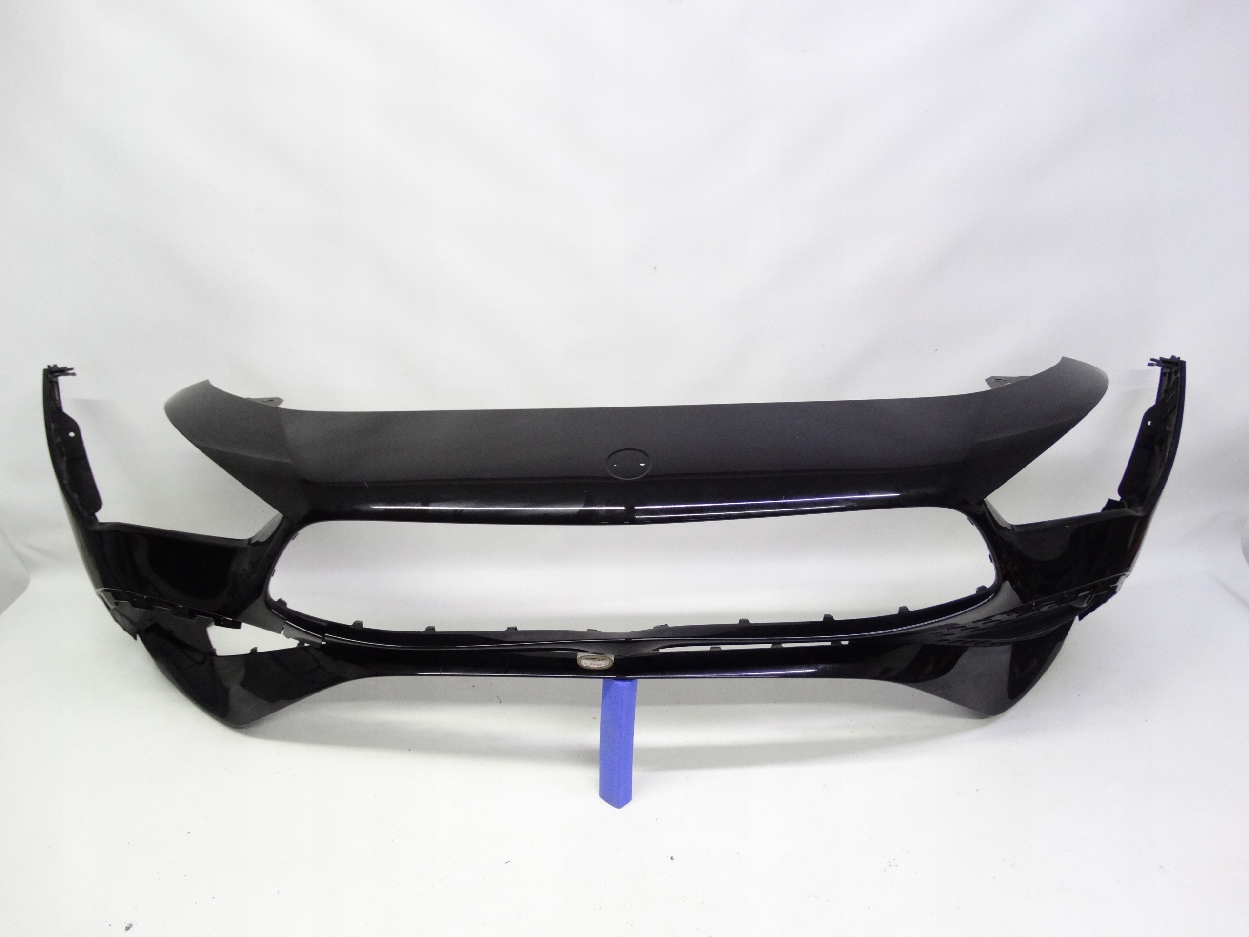 Second image of Mercedes CLA AMG Line Lift W118 23-25 C118 zderzak przedni A1188855903